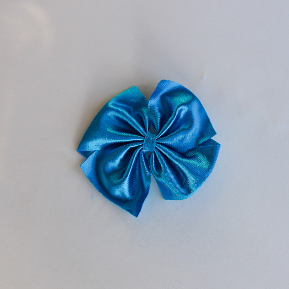 Caribbean Blue