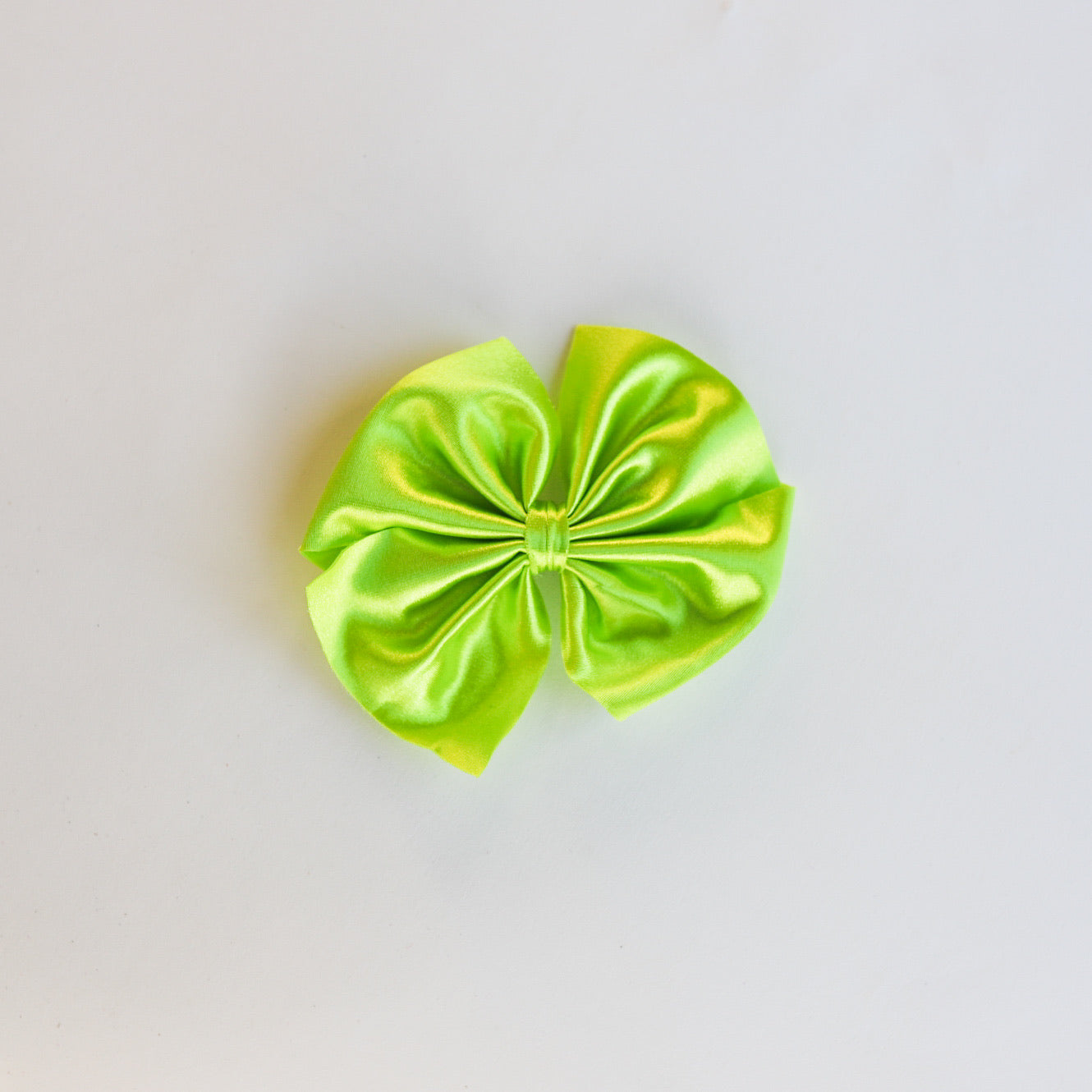 LIme Satin