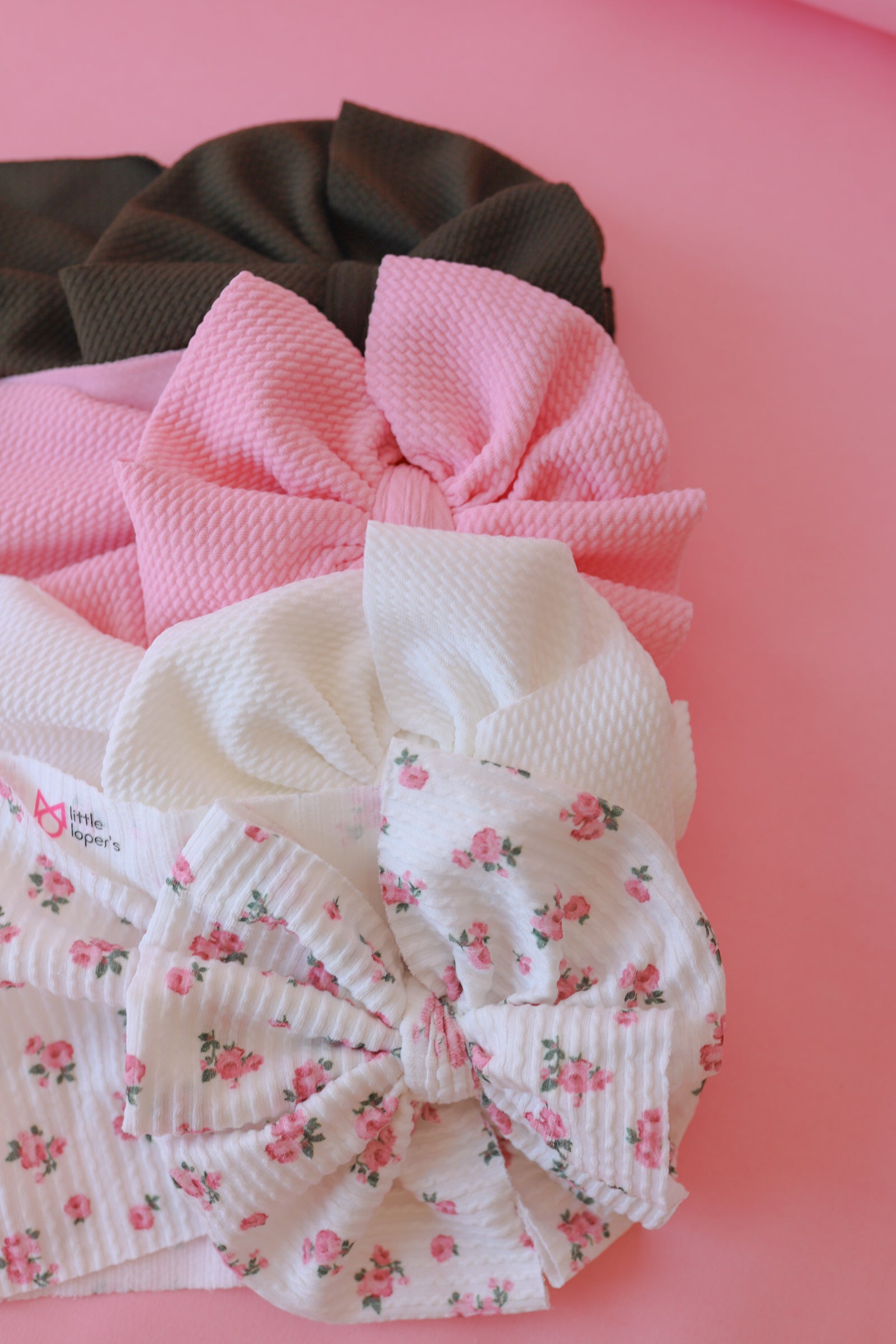 Dream Floral Pink Bundle