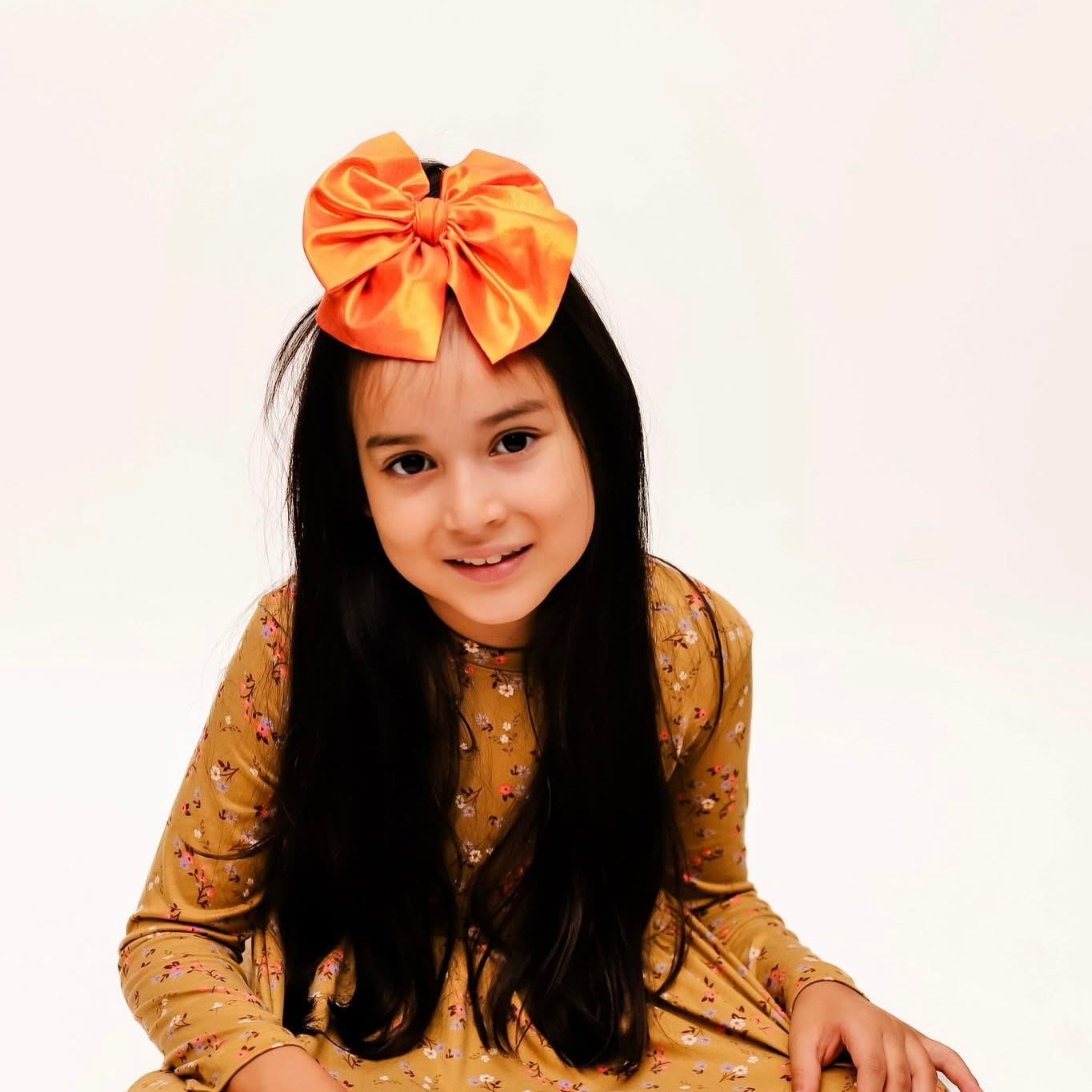 Vintage Pencils Collection Chunky Swanky Bow