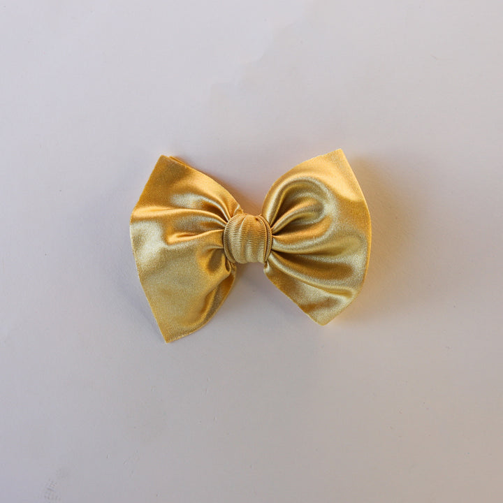 Golden Satin