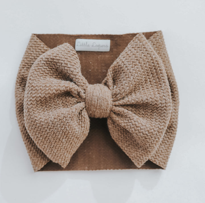 Sweater Weather Headwrap