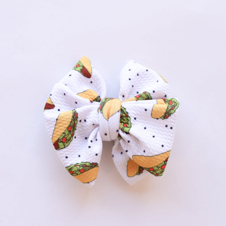 Taco Bow