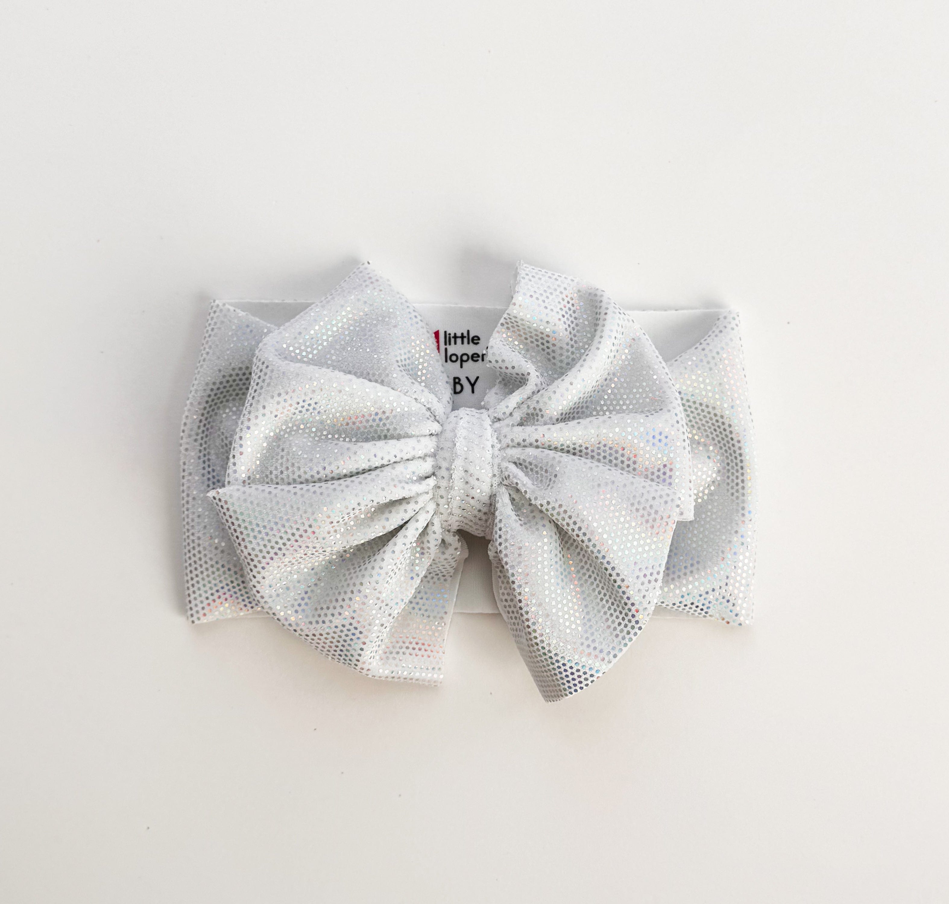 Velvet Disco Headwrap