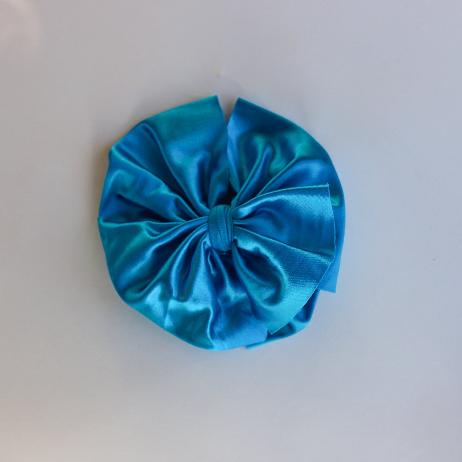 Caribbean Blue
