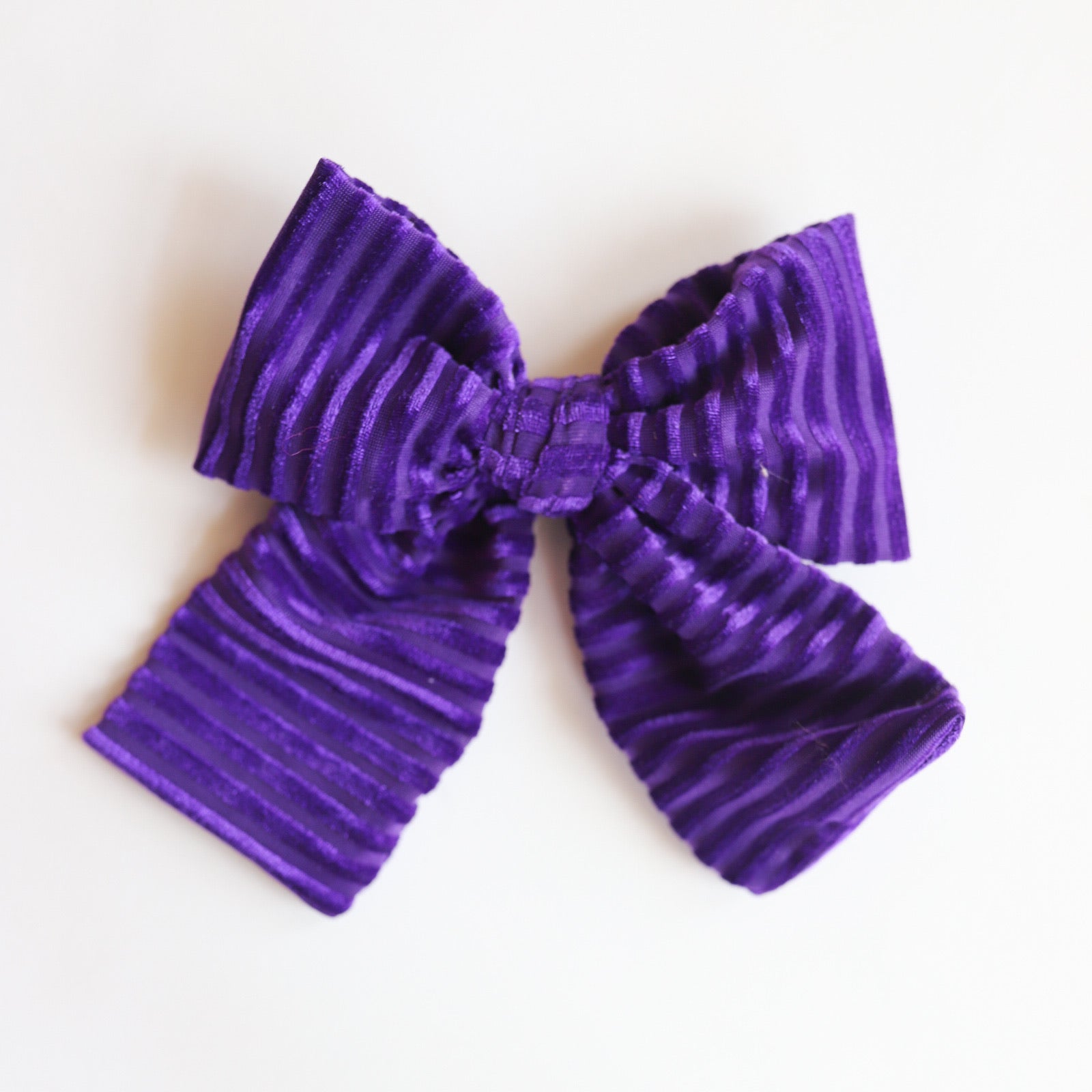 Halloween Party Bow