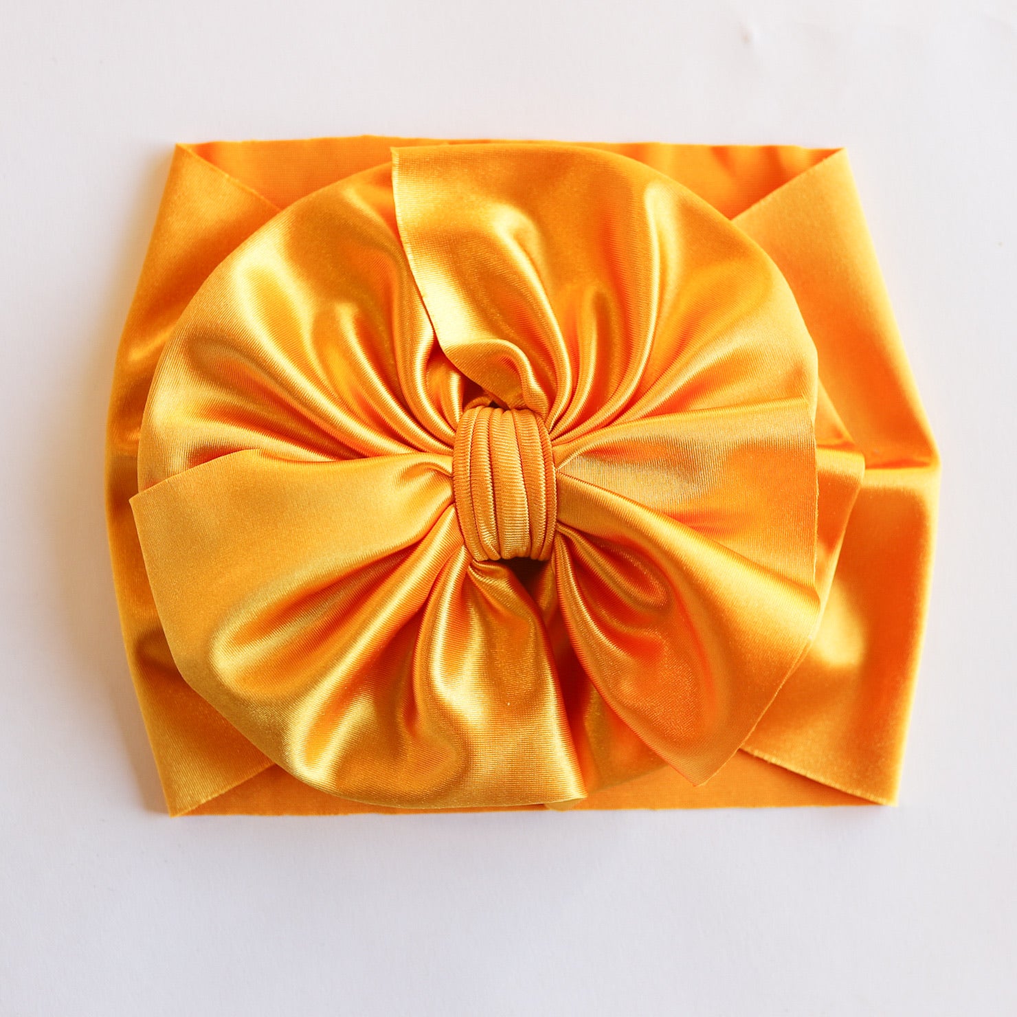Sunflower Satin