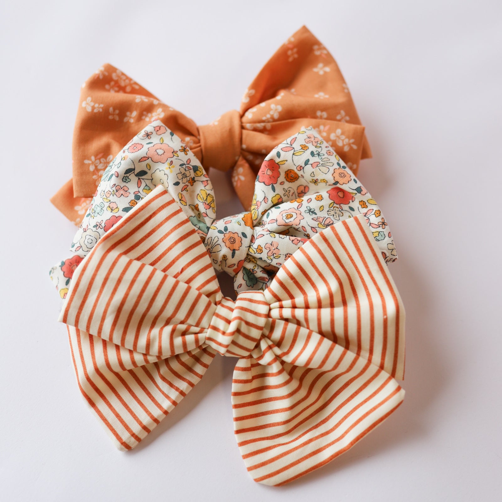 Fall Limited Edition Bundle Party Bow Bundle