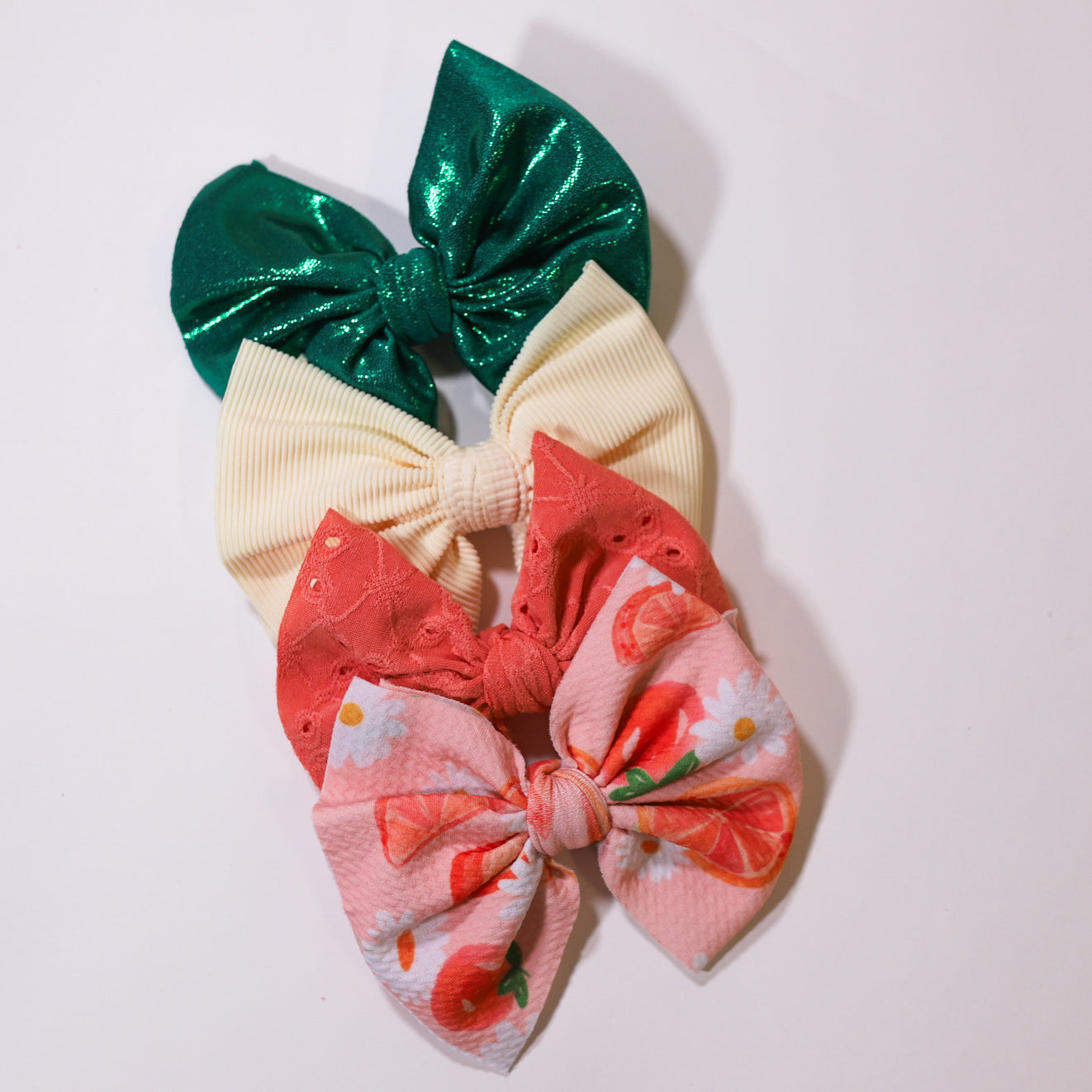 Citrus Summer Bundle