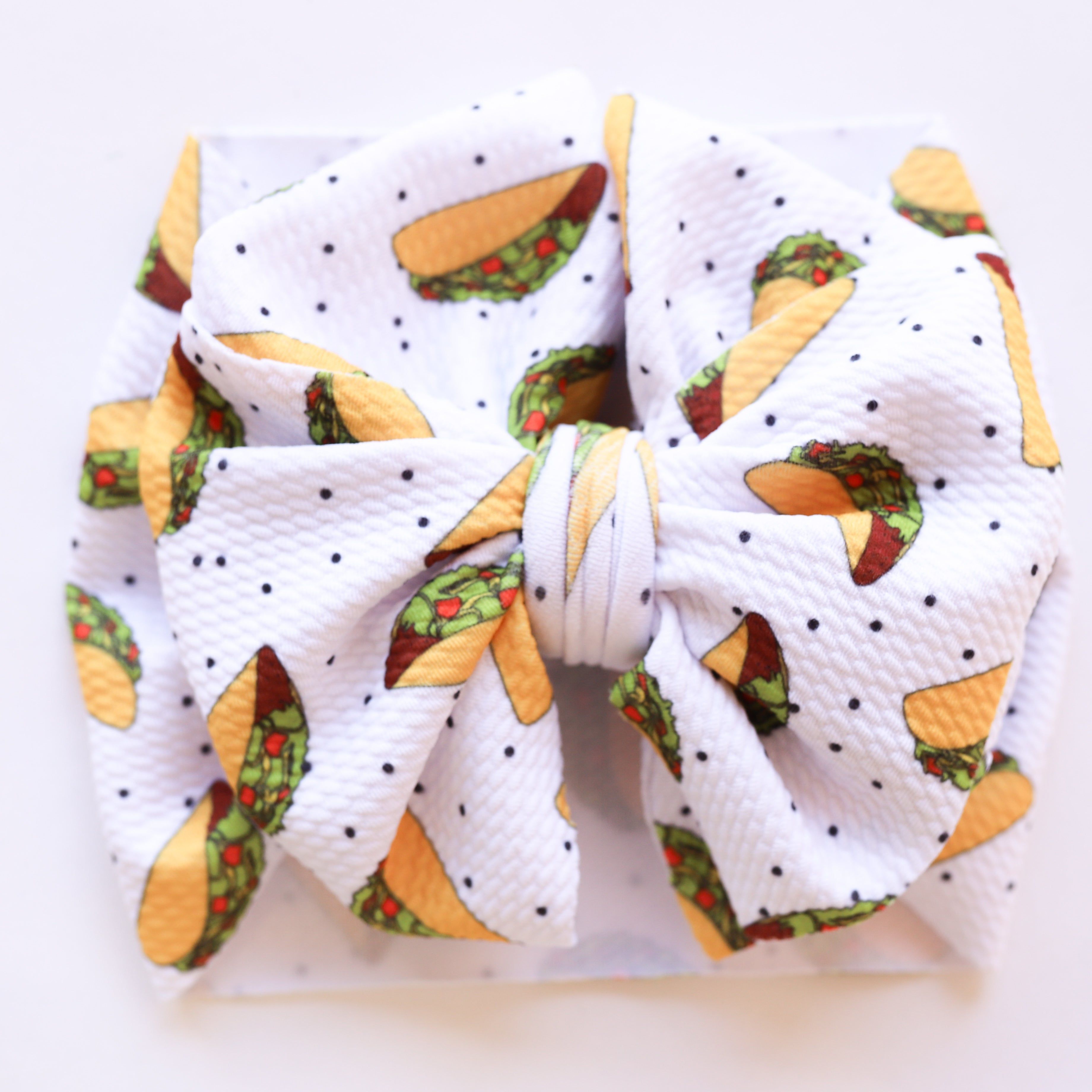 Taco Headwrap