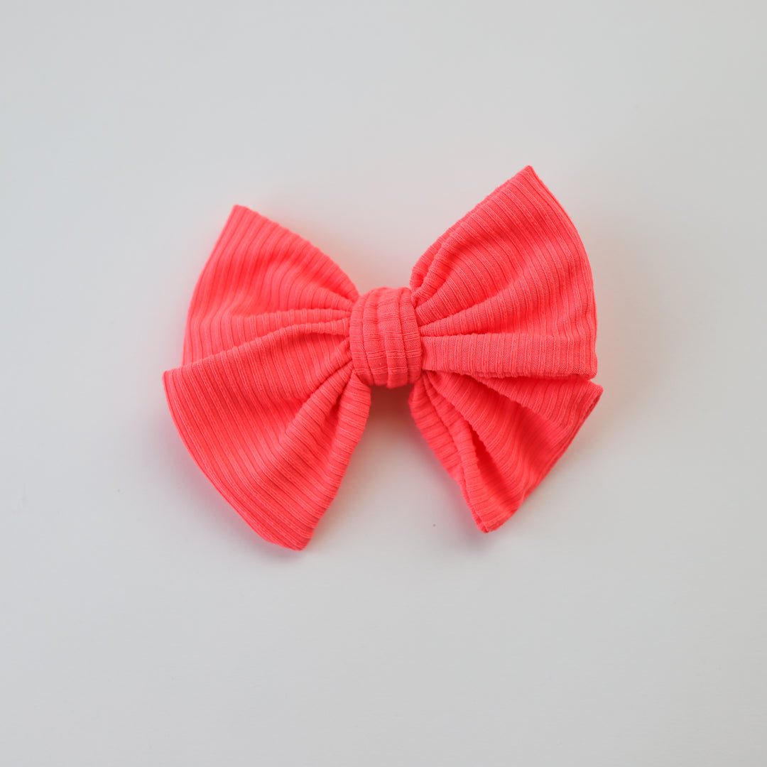Back to School Party Bow Collection