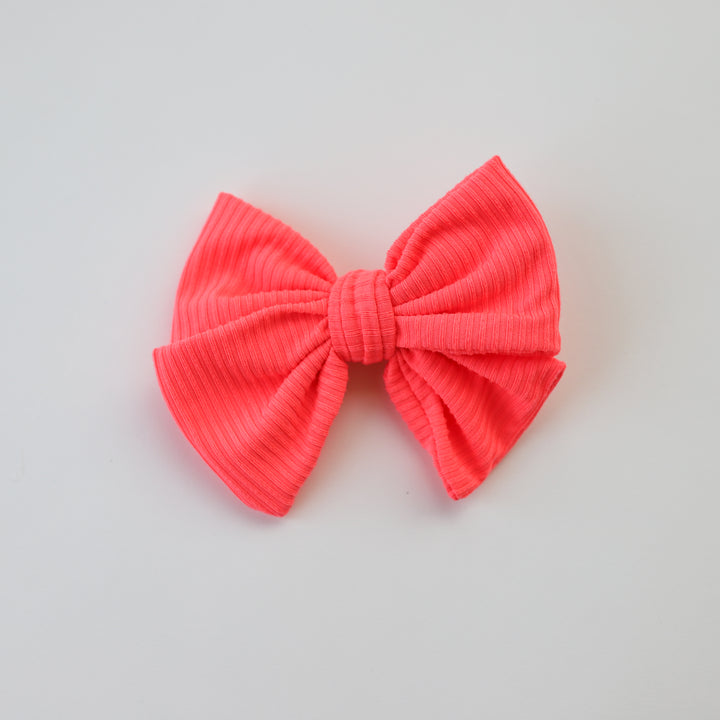 Back to School Party Bow Collection
