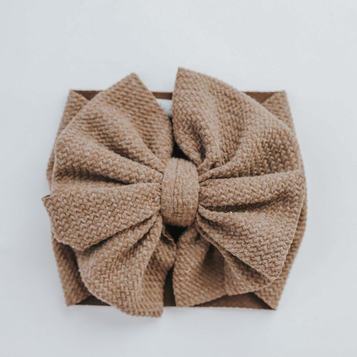 Sweater Weather Headwrap