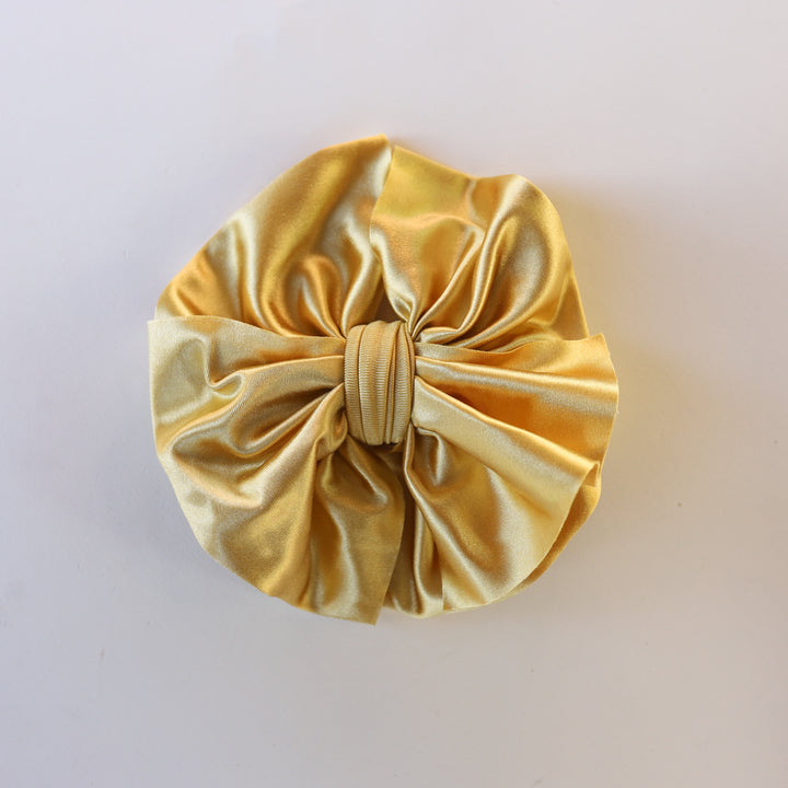 Golden Satin