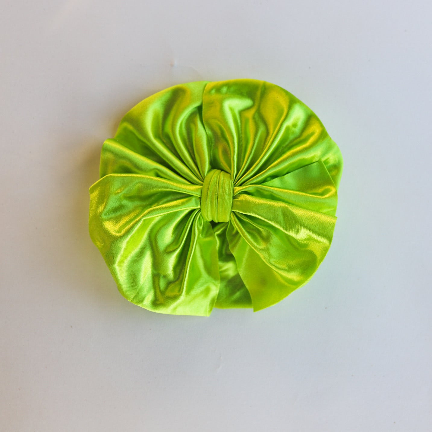 LIme Satin