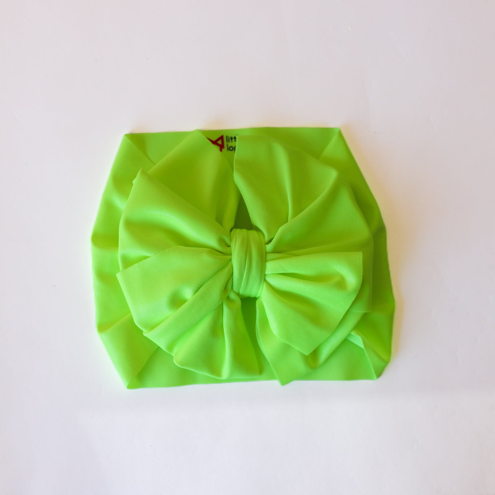 Neon n Sunny Headwrap