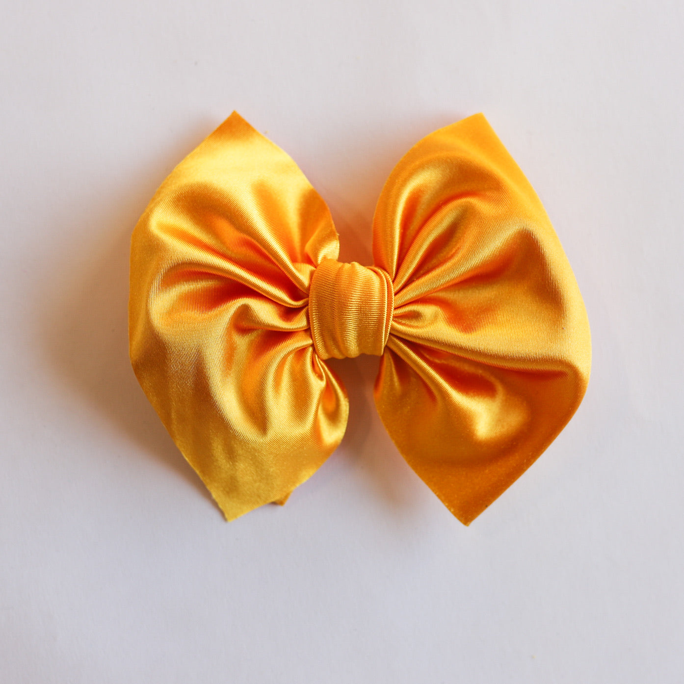Sunflower Satin