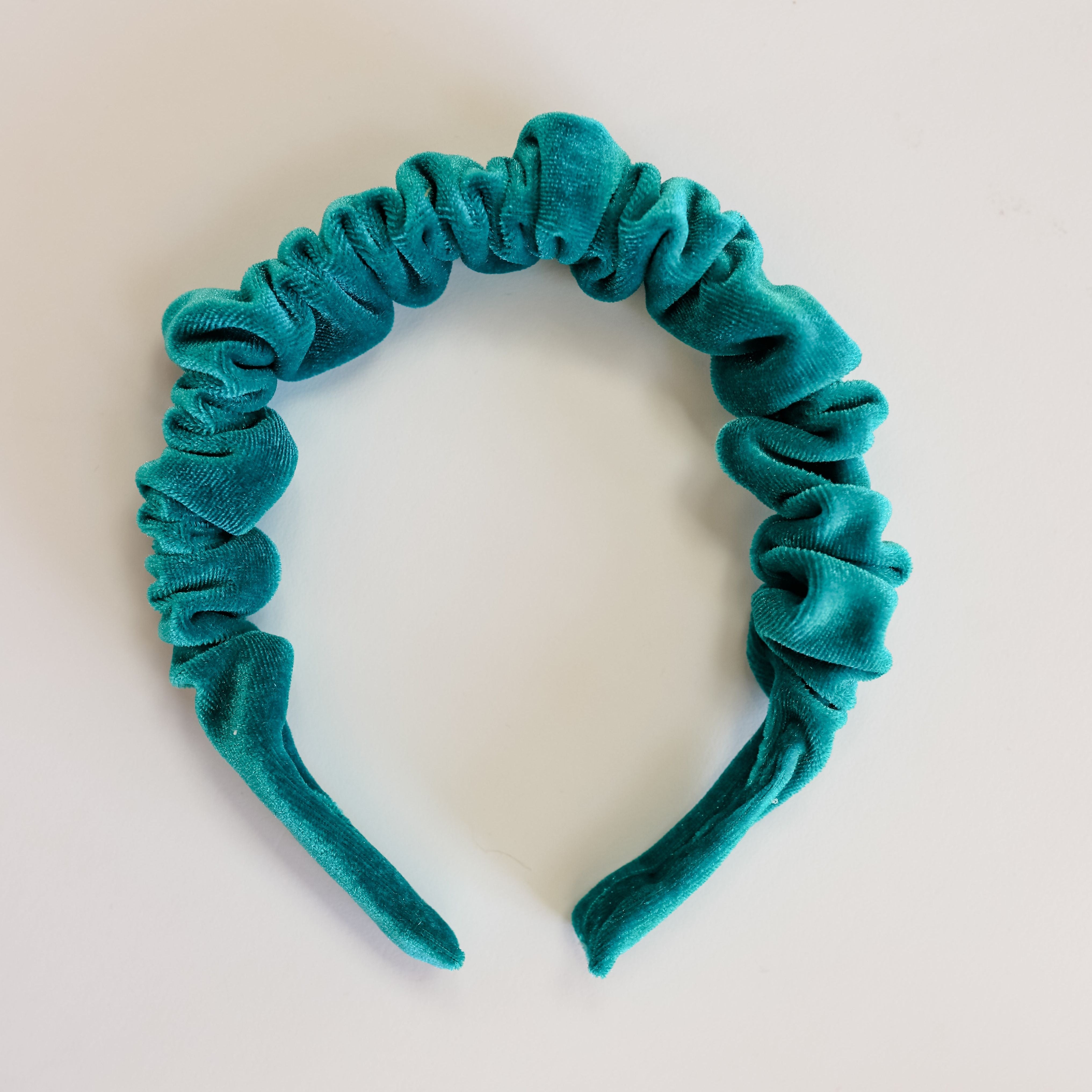 Frida Vibes Ruched Headband