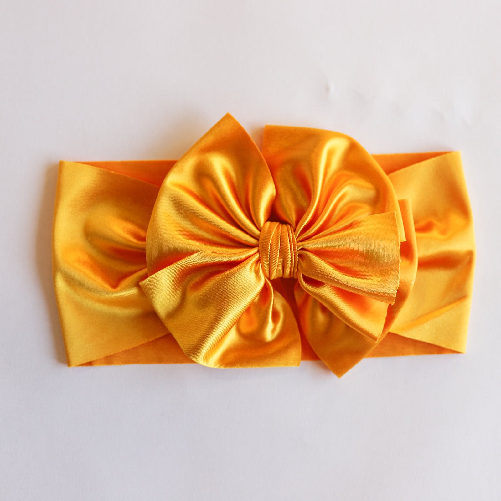 Sunflower Satin