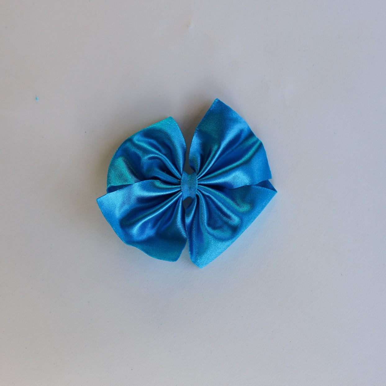 Caribbean Blue