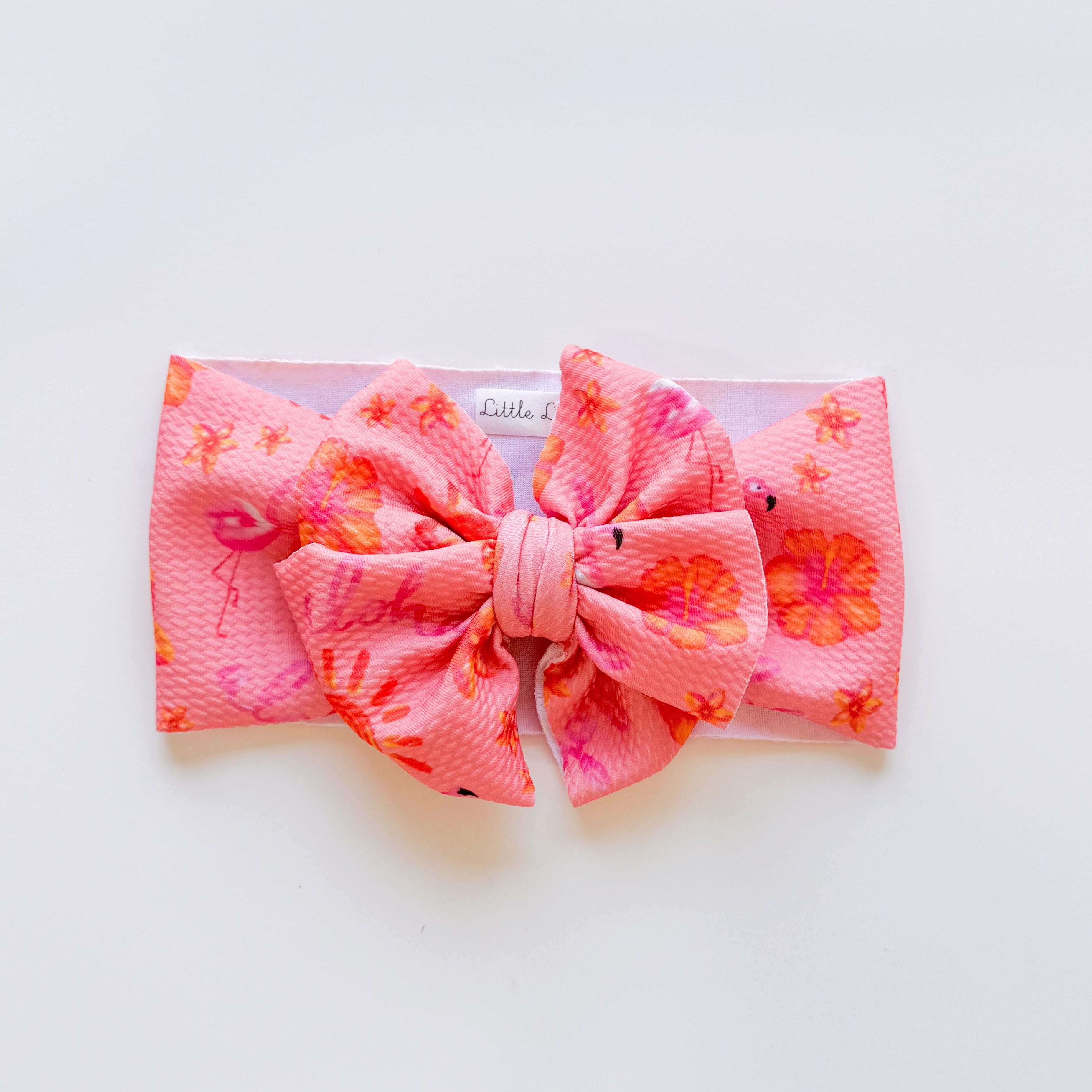 Aloha Headwrap