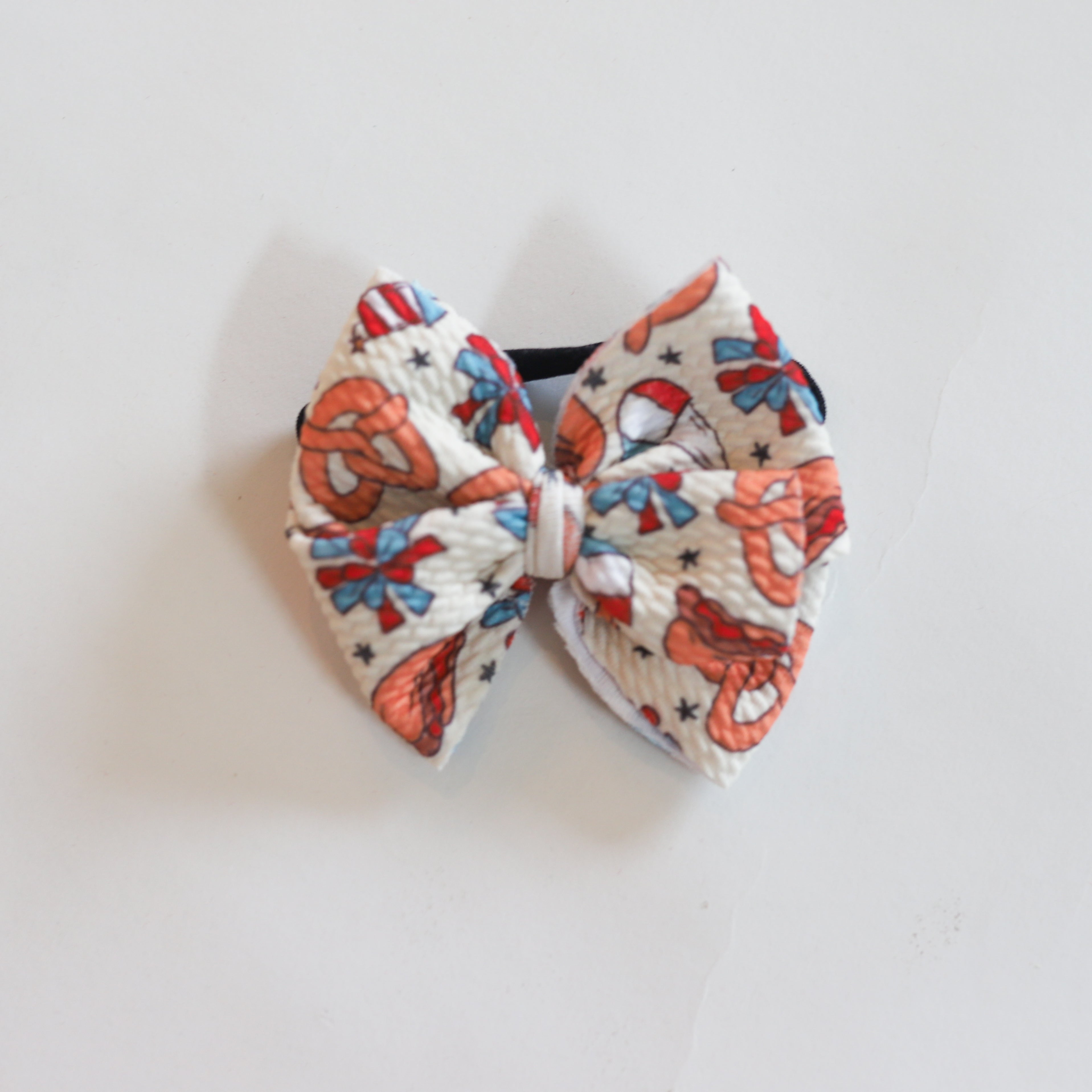July Days Bow