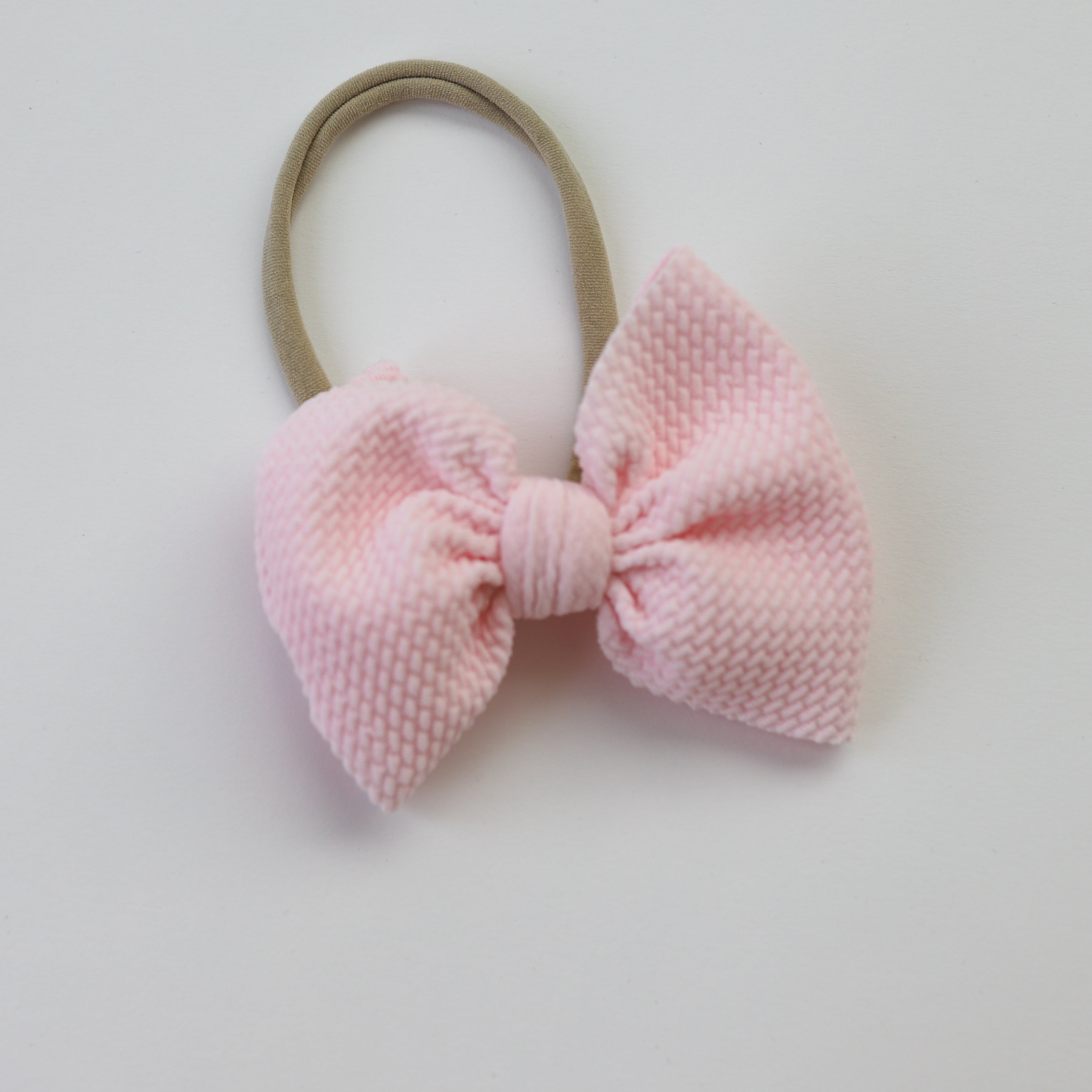 New Little Ballerina Bow