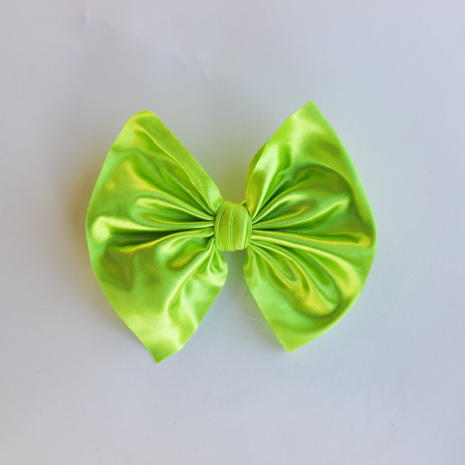 LIme Satin