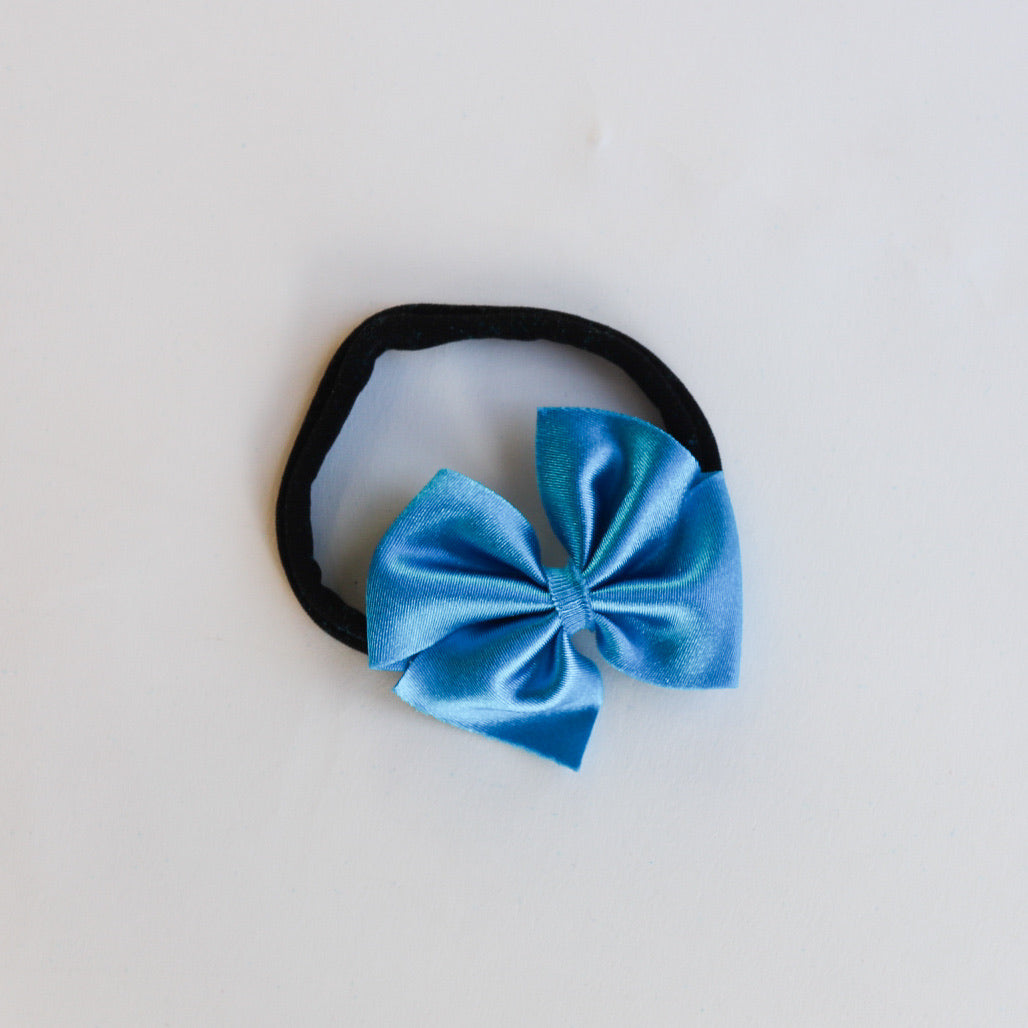 Caribbean Blue