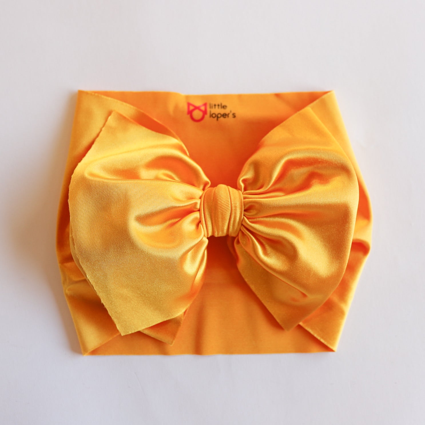 Sunflower Satin