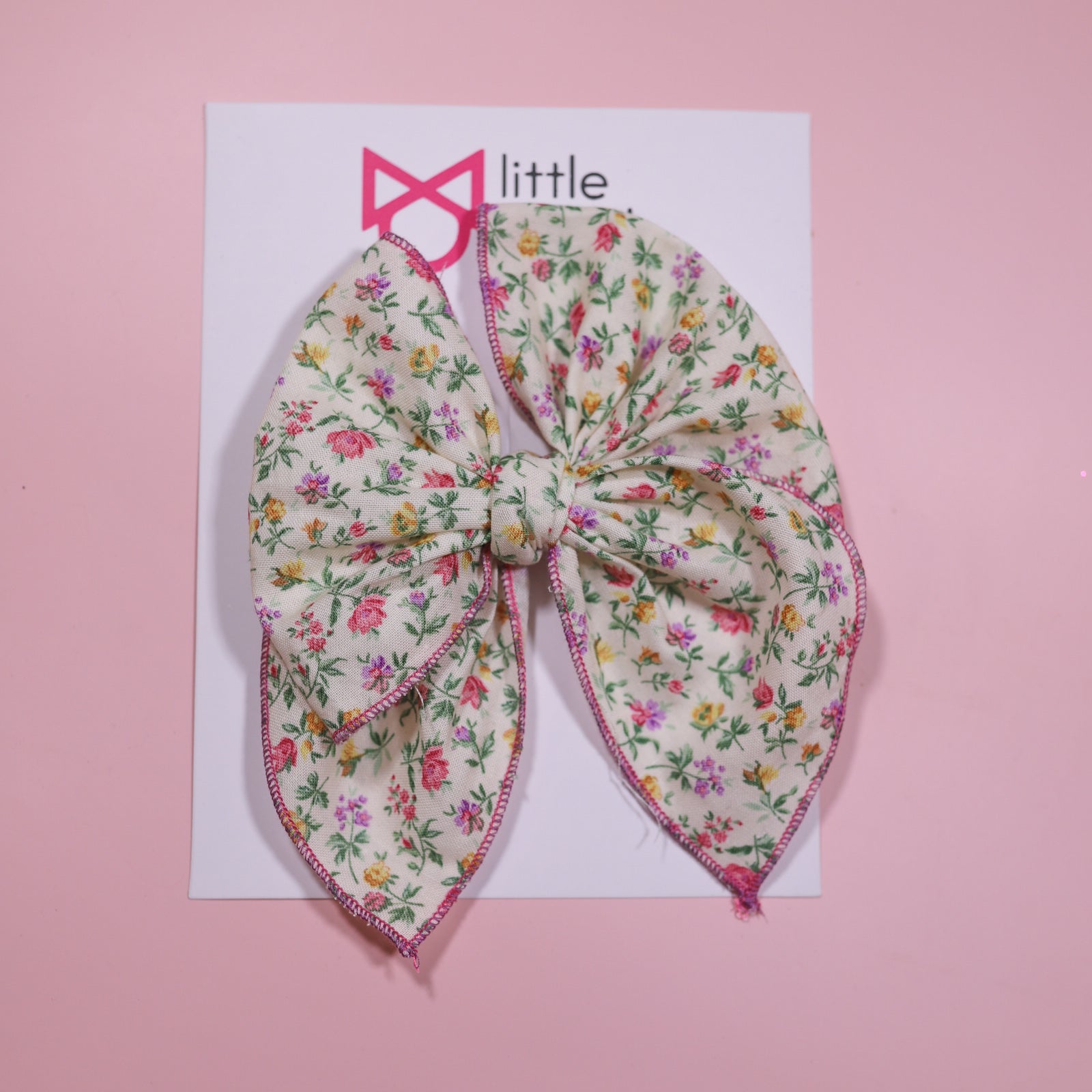 Ditsy Floral Swanky