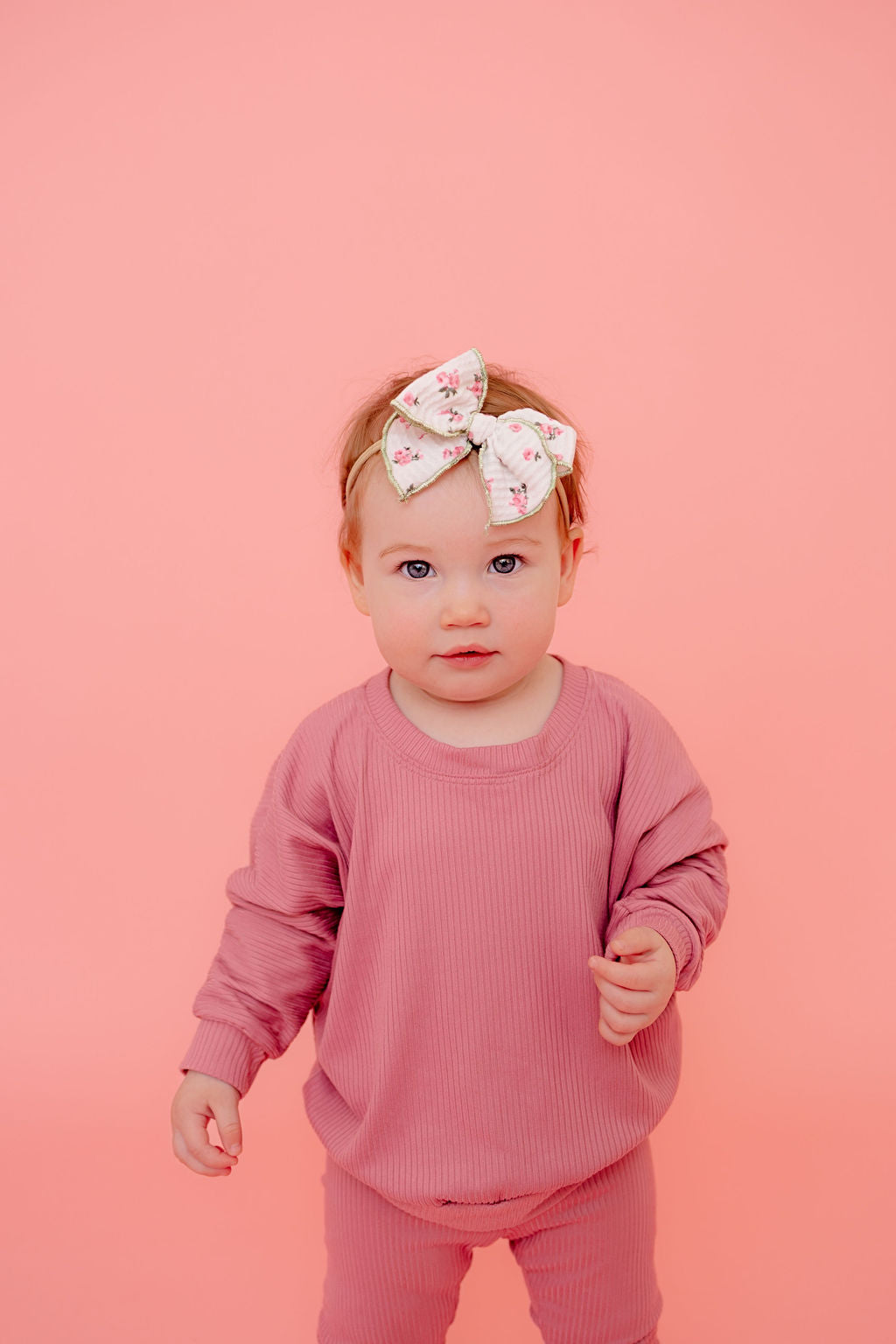 Dream Floral Cozy Swanky