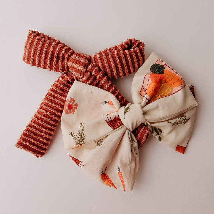 Fall Dinning