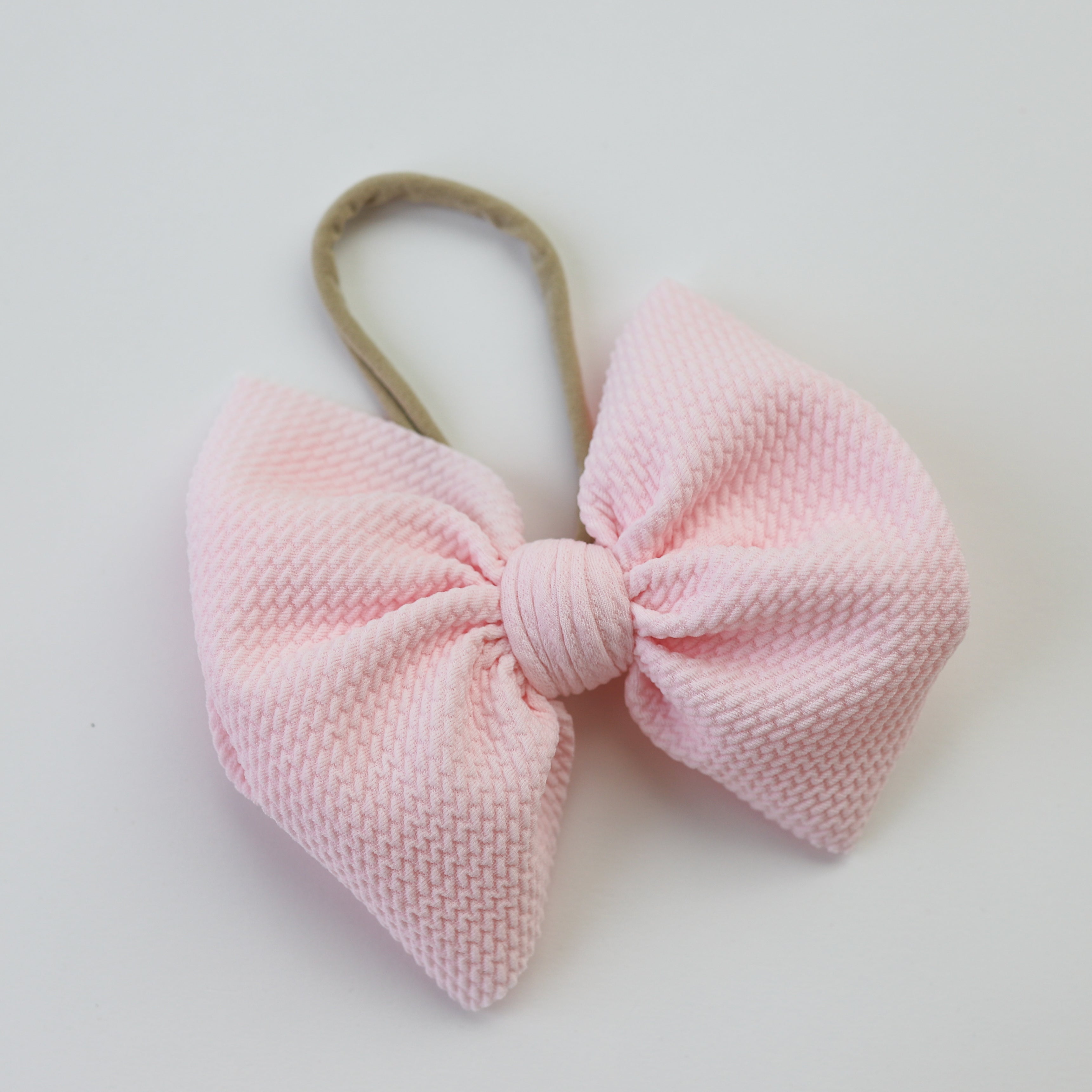 New Little Ballerina Bow