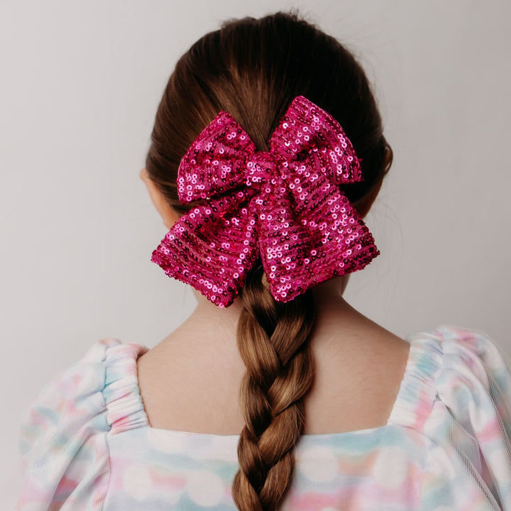 Party bow