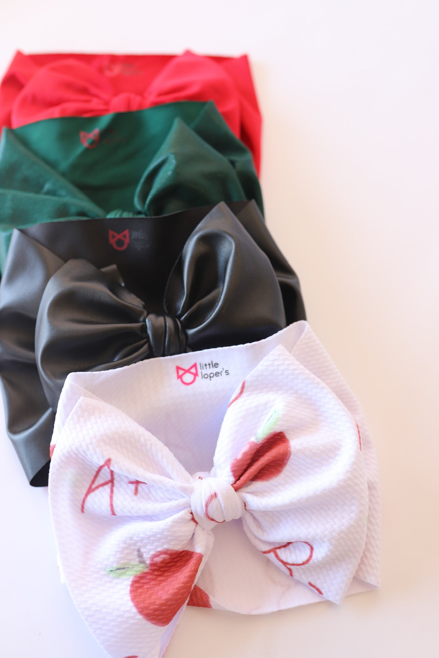 Apples A+ Bundle Collection