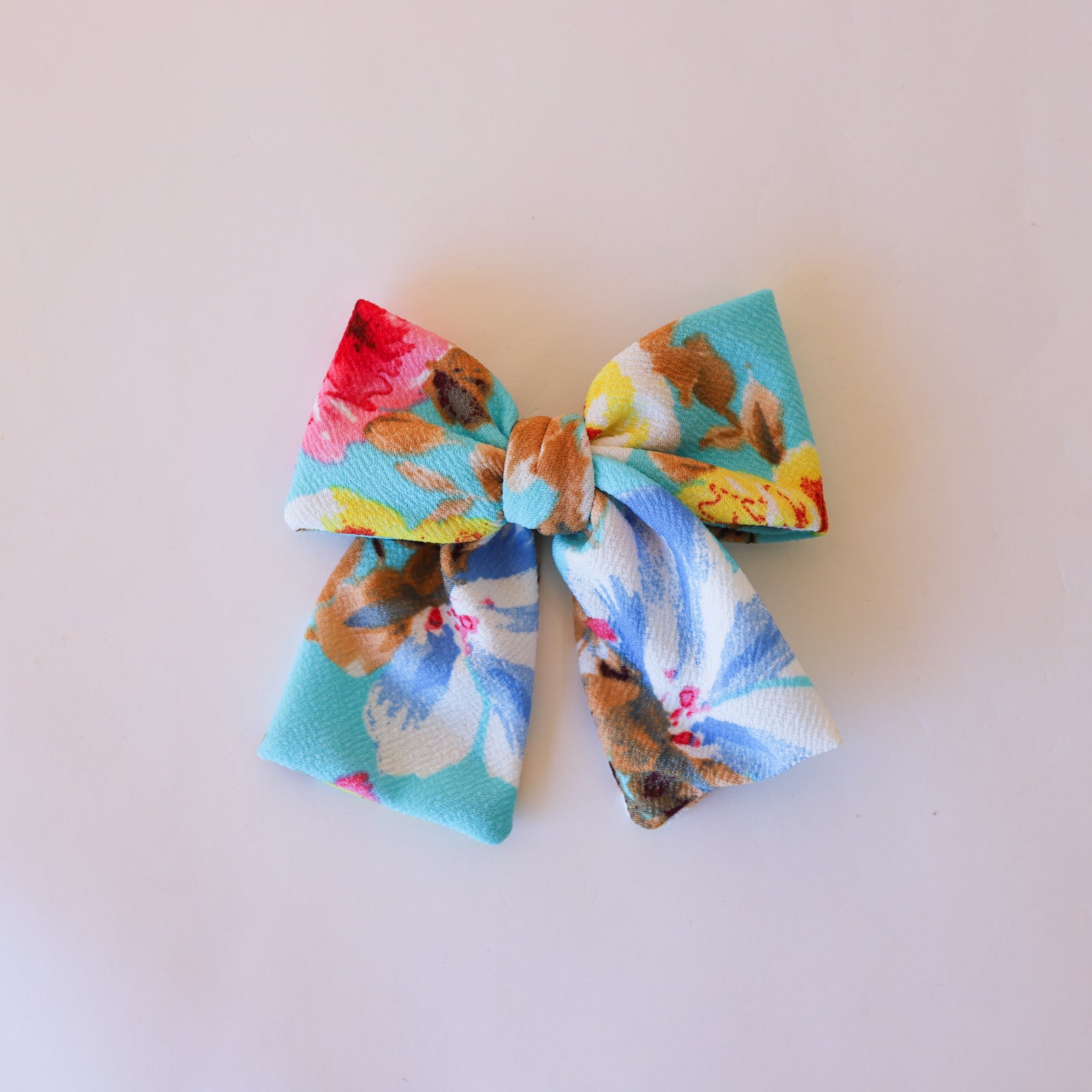 Country Summer Party Bow