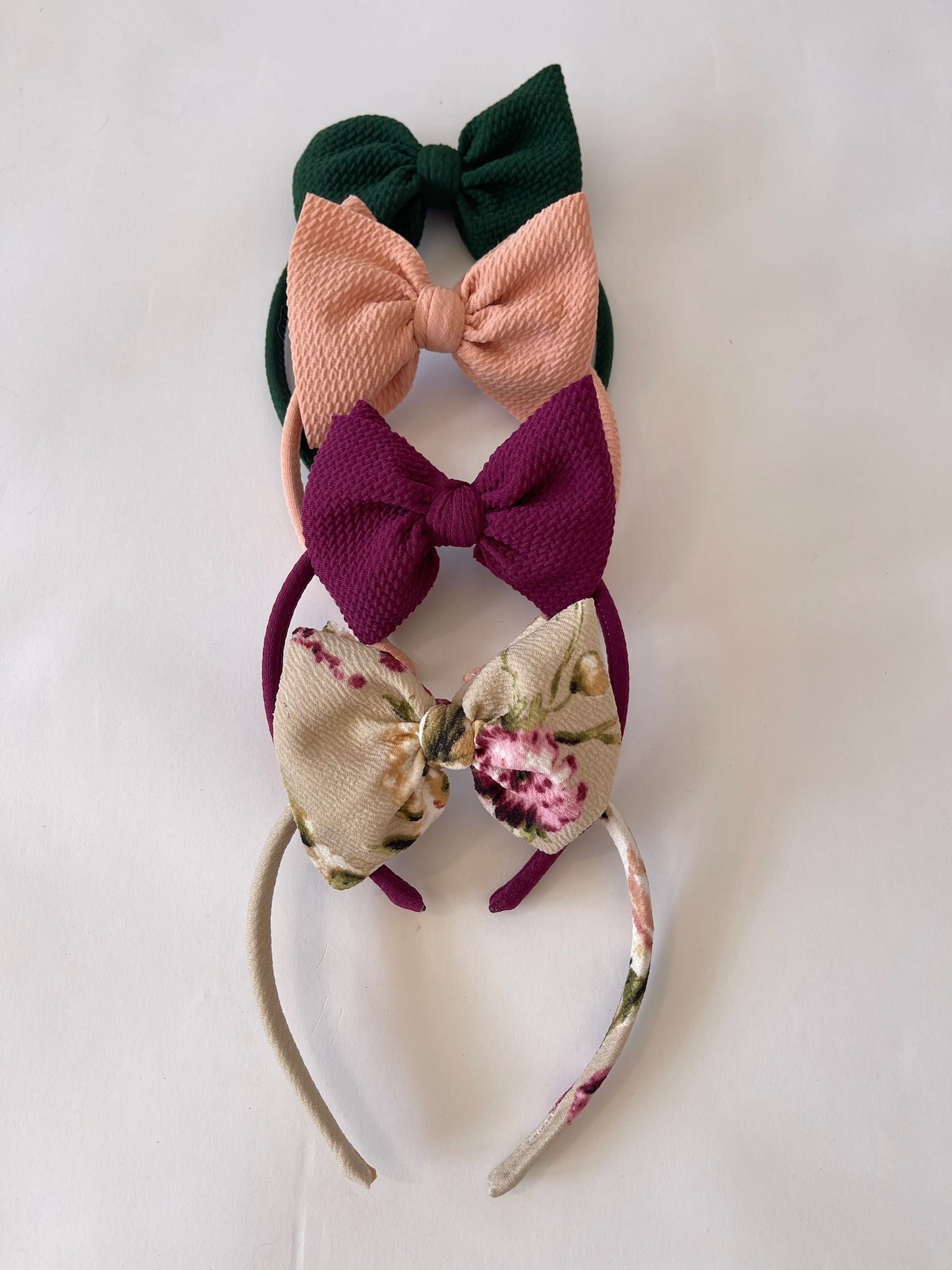 Wildflower Springs Headband