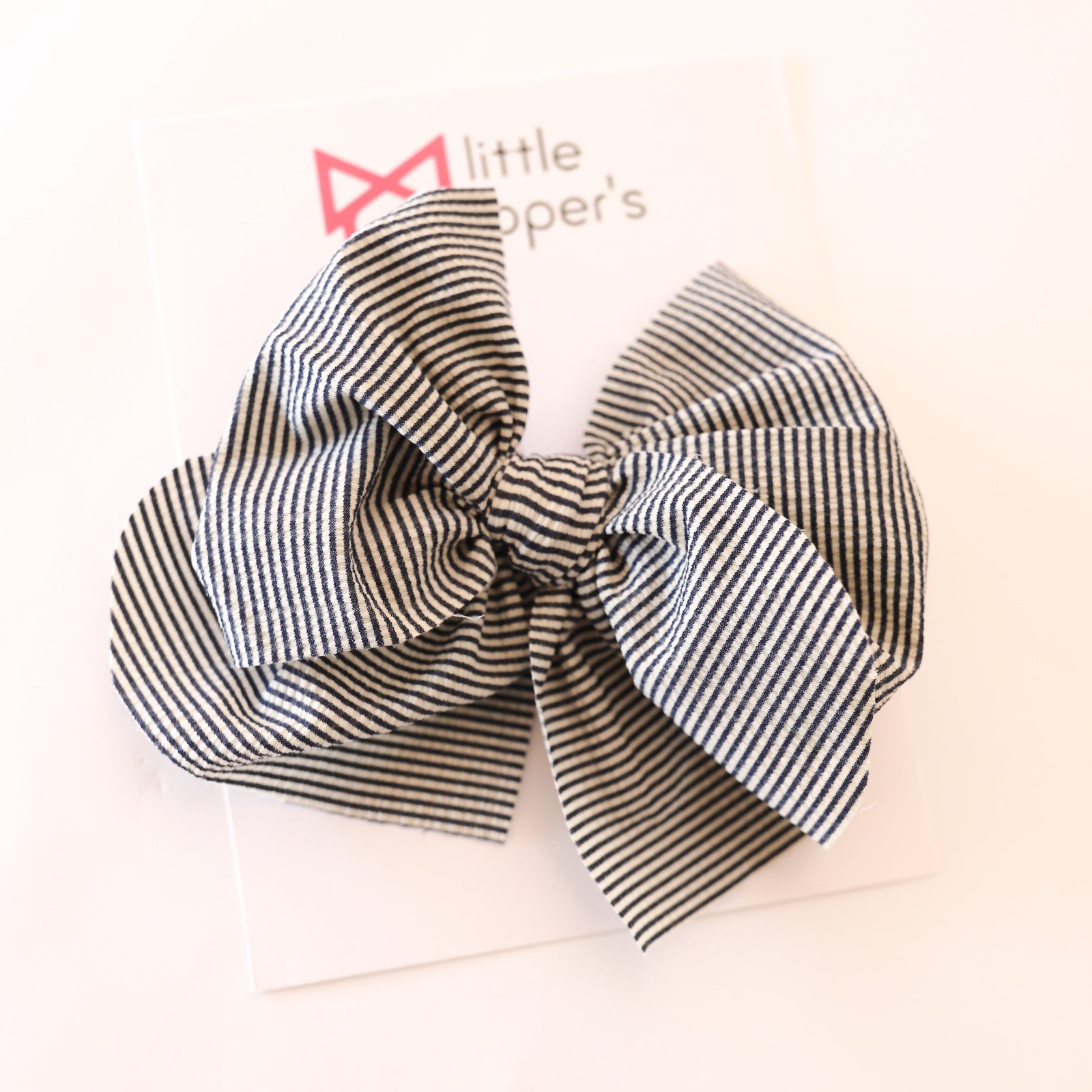 Vintage Pencils Collection Chunky Swanky Bow