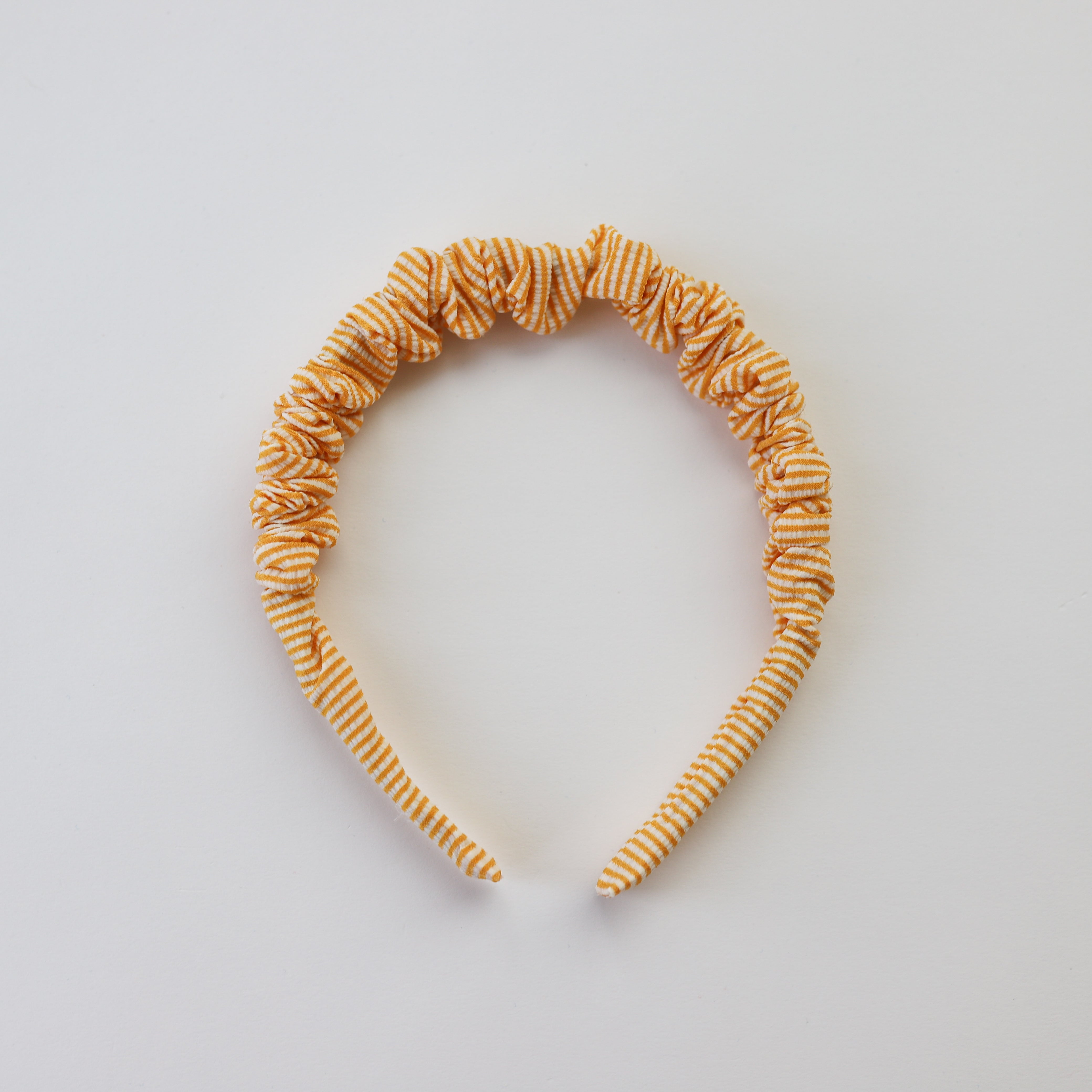 Back to School Ruched Headband Collection