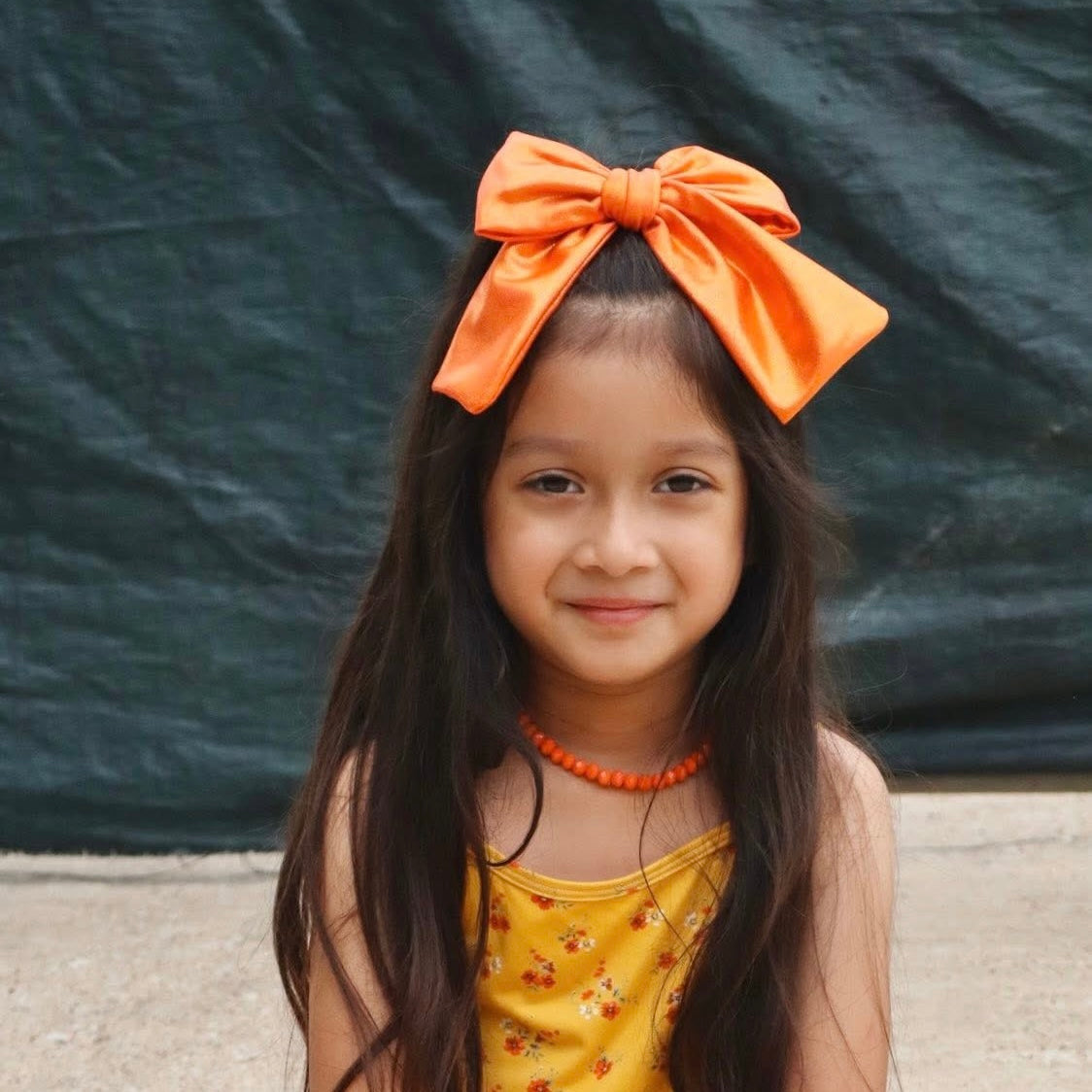 Vintage Pencils Collection Party Bow