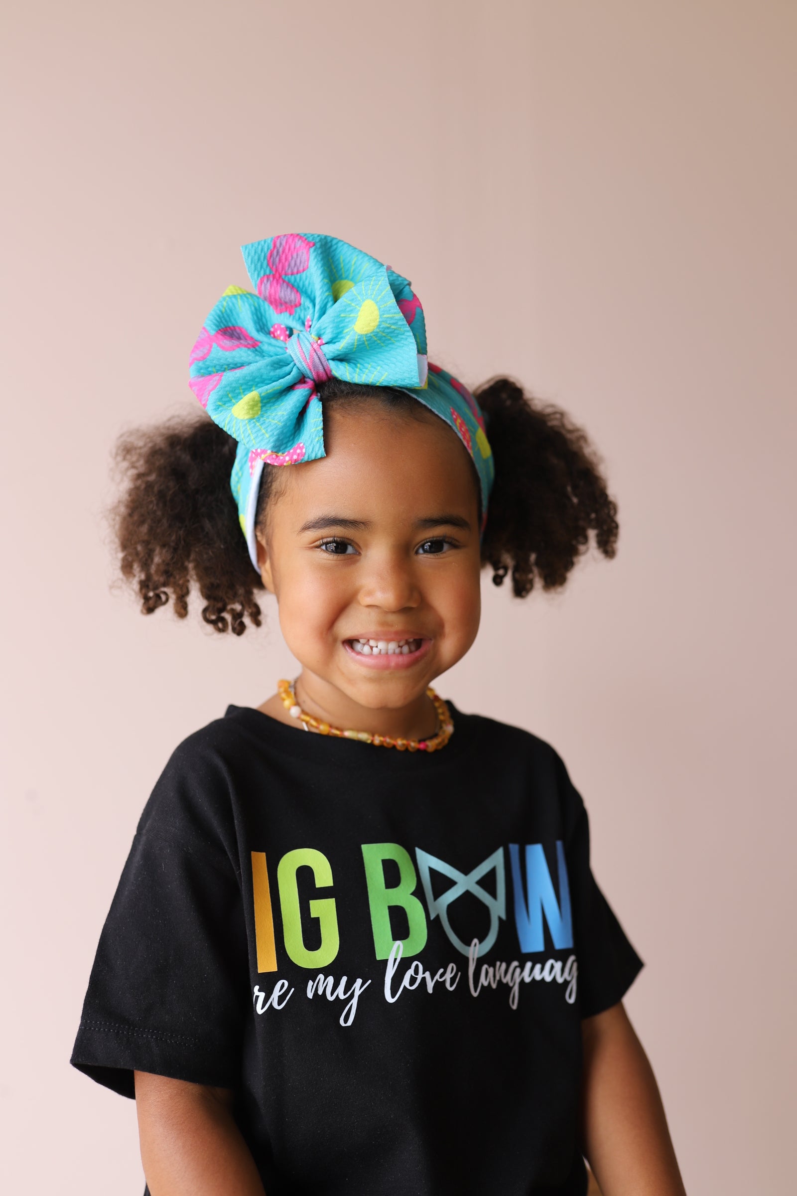 Sunny Summer Headwrap