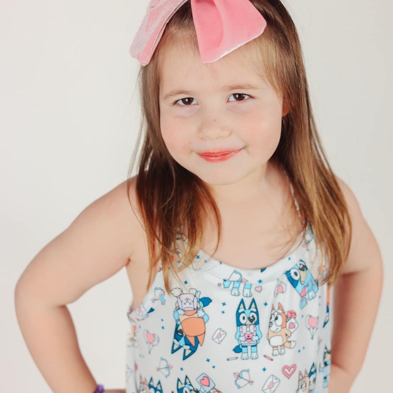 Party Bows