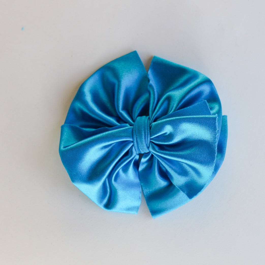 Caribbean Blue
