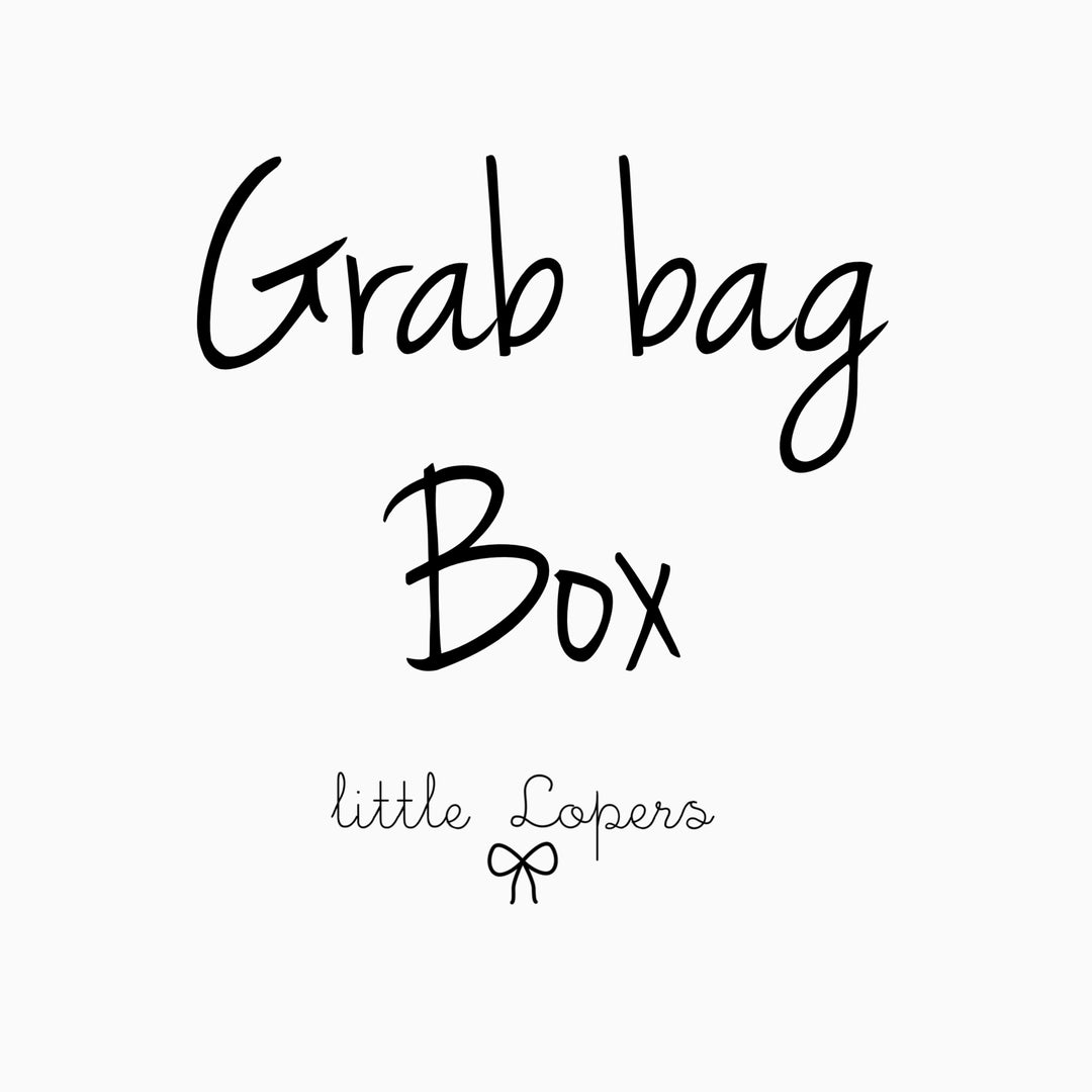 LL Clothing Grab Box