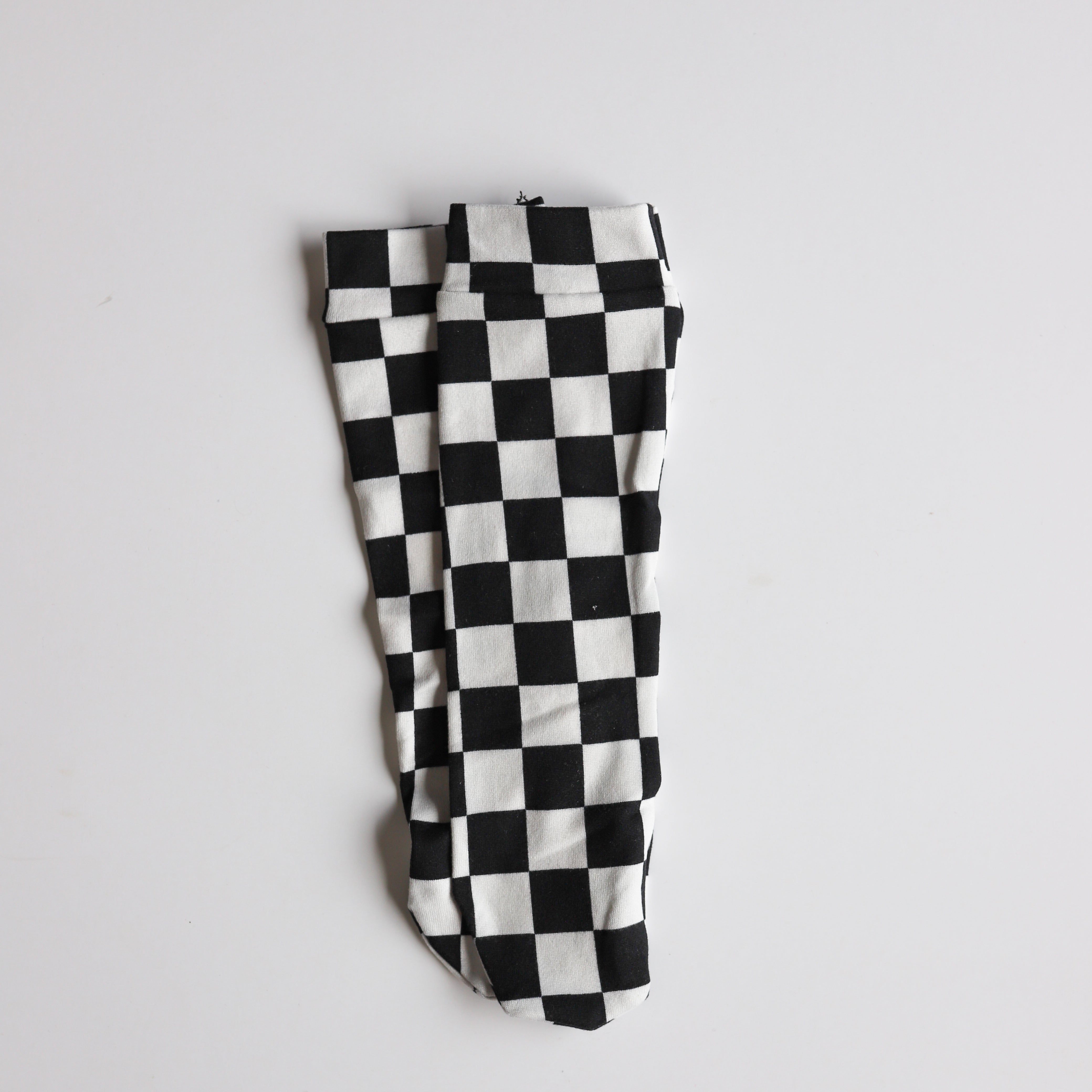 Checkers Knee high