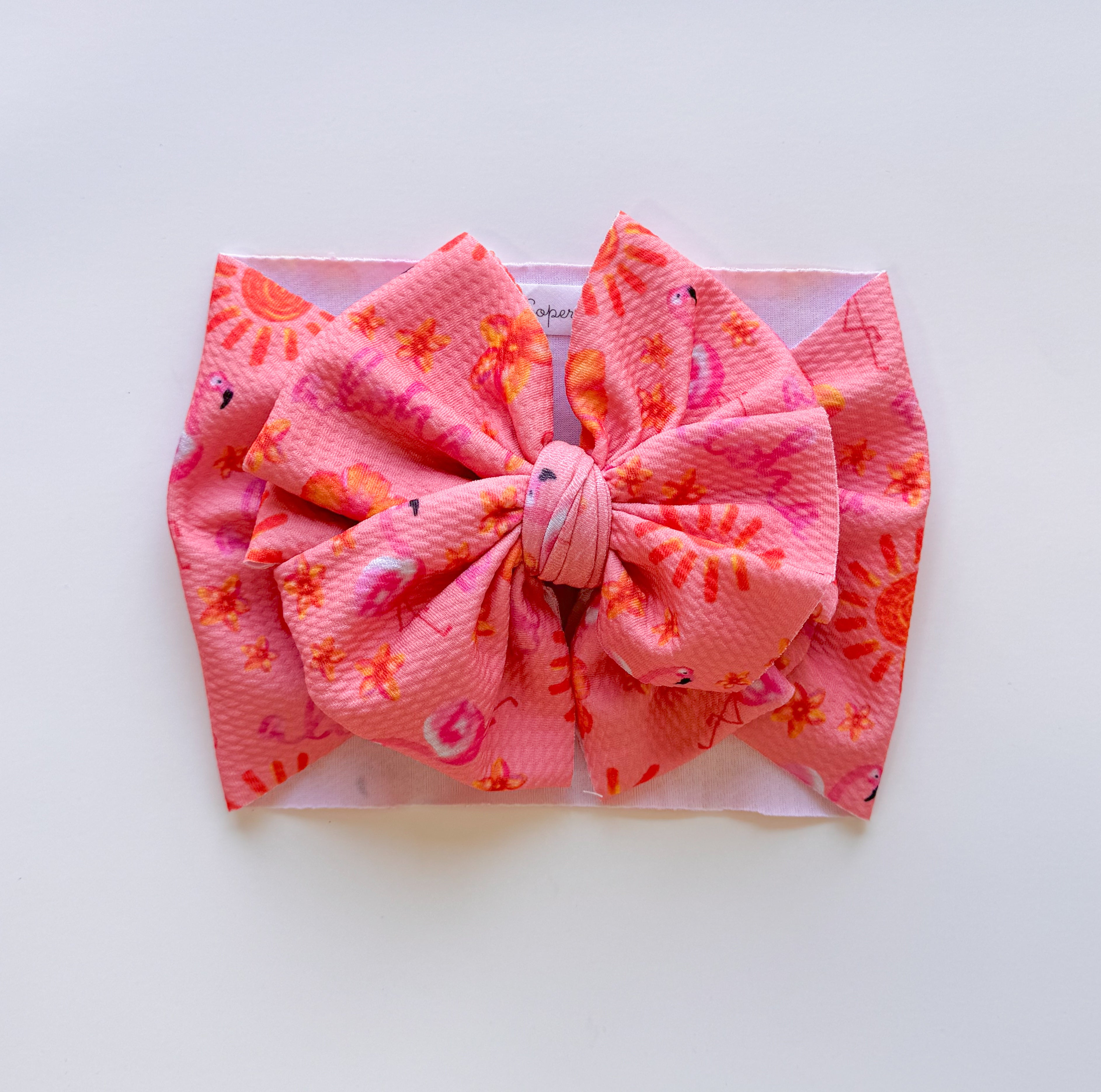 Aloha Headwrap