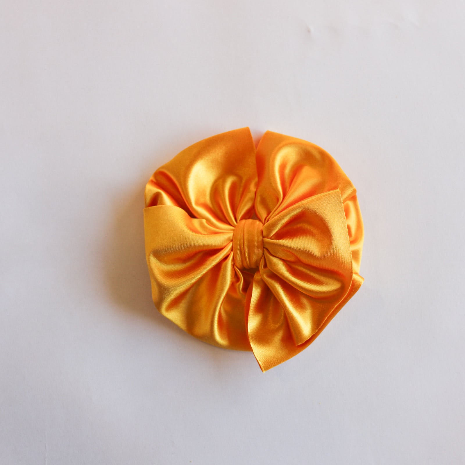 Sunflower Satin