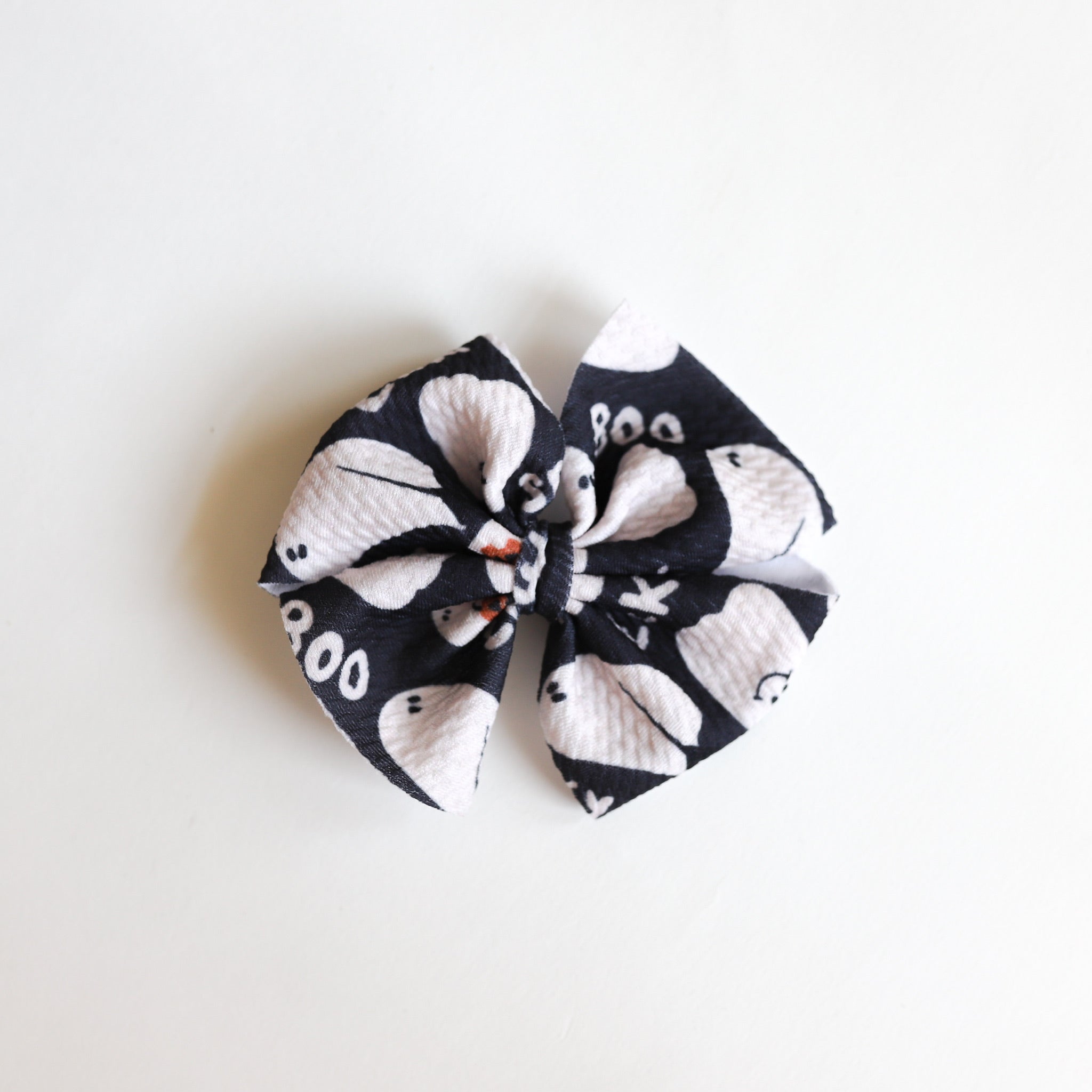 Spooky Ghost Butterfly and Dainty