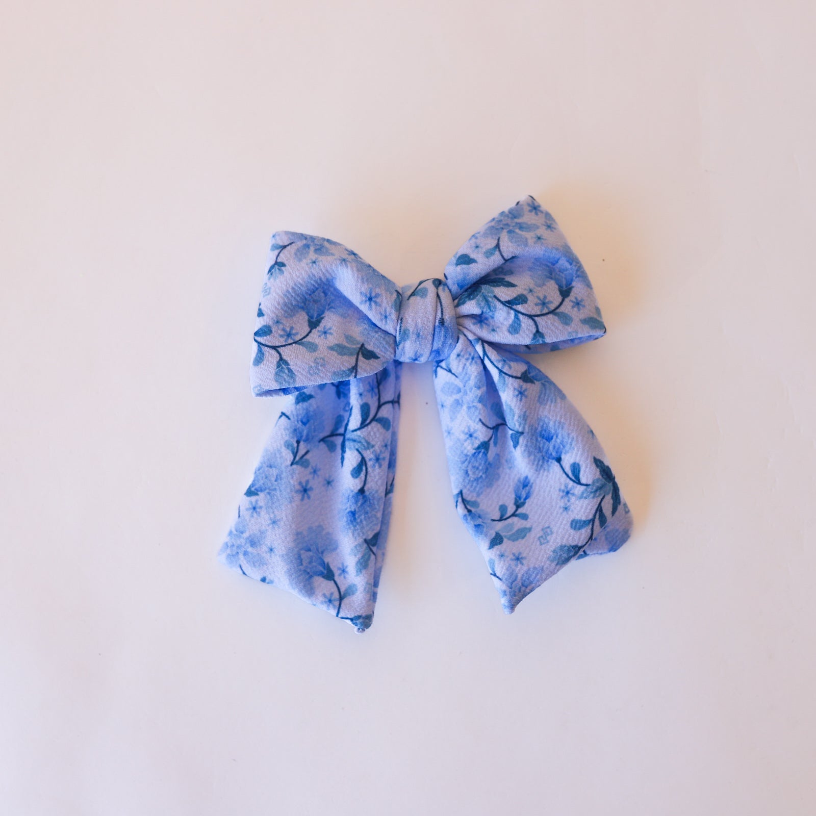 Bluebell Party Bow
